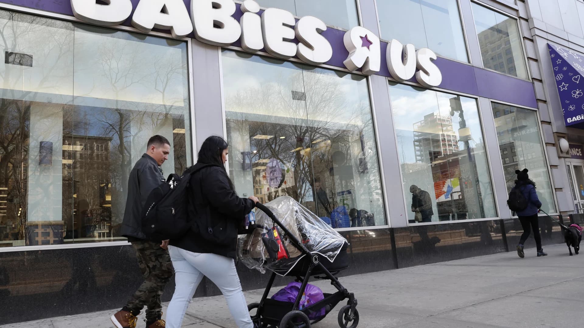 9 Kohl's on Long Island to open Babies'R'Us locations. See list of stores