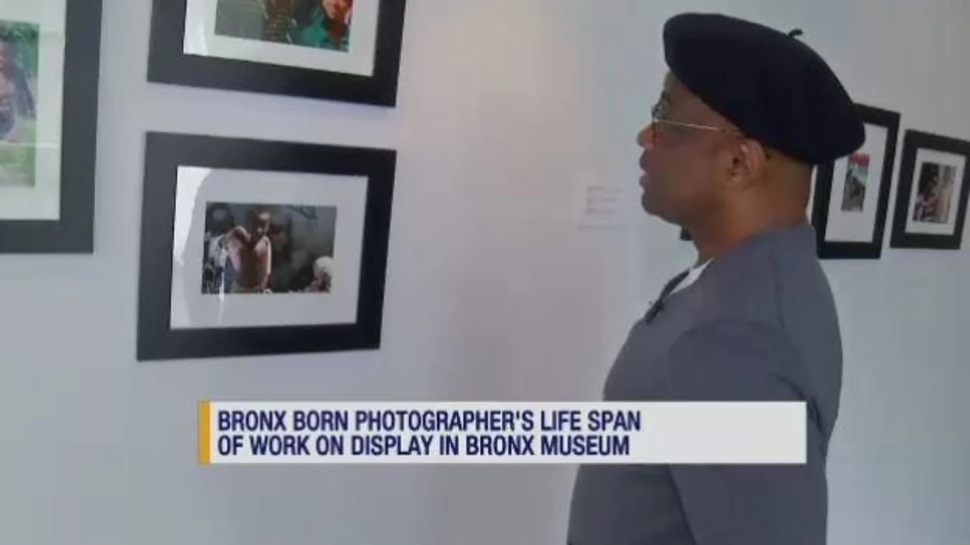 Best of the Bronx: Photographer Clayton Frazier