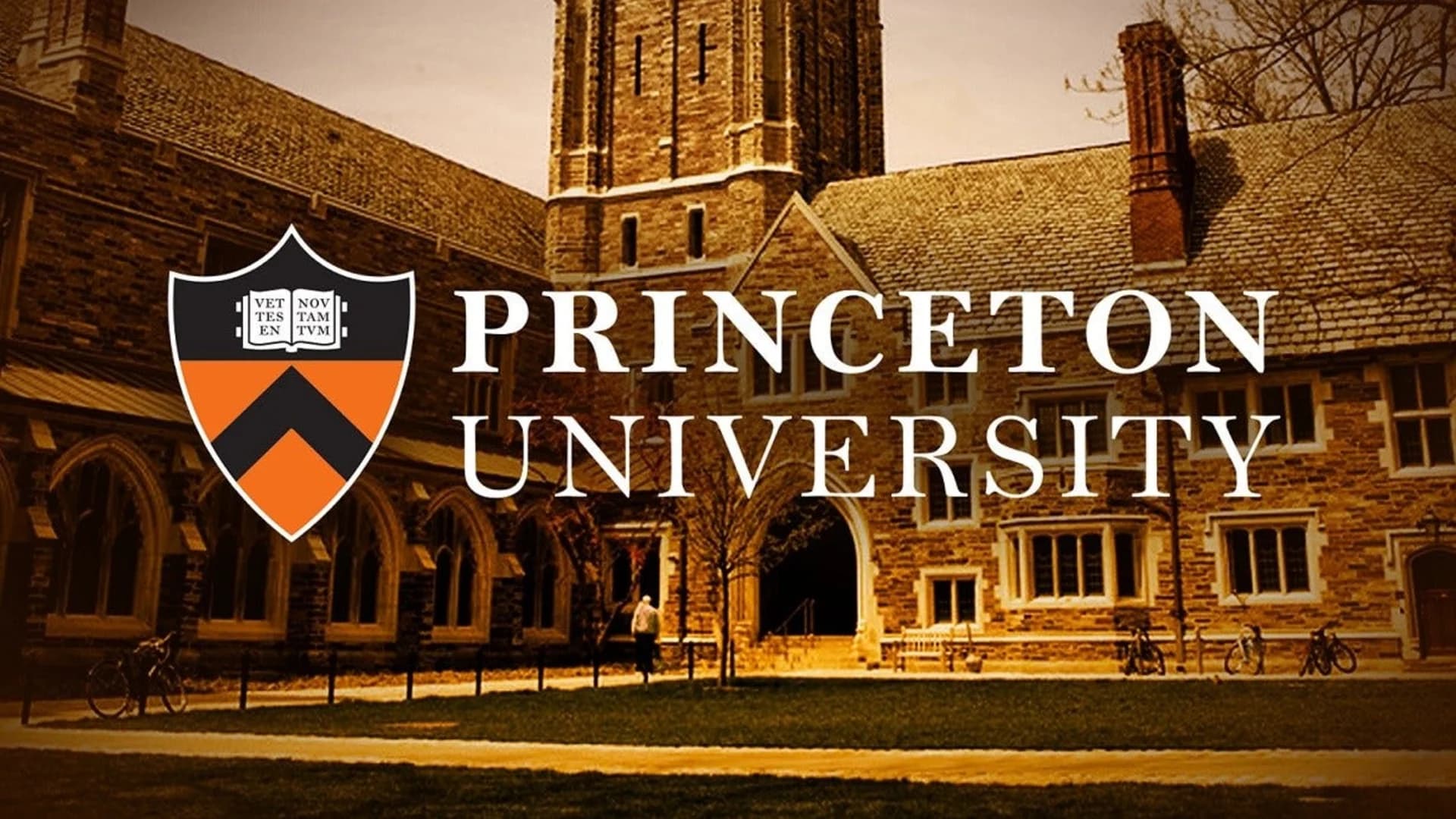 Princeton University sued over allegedly stolen historic manuscripts