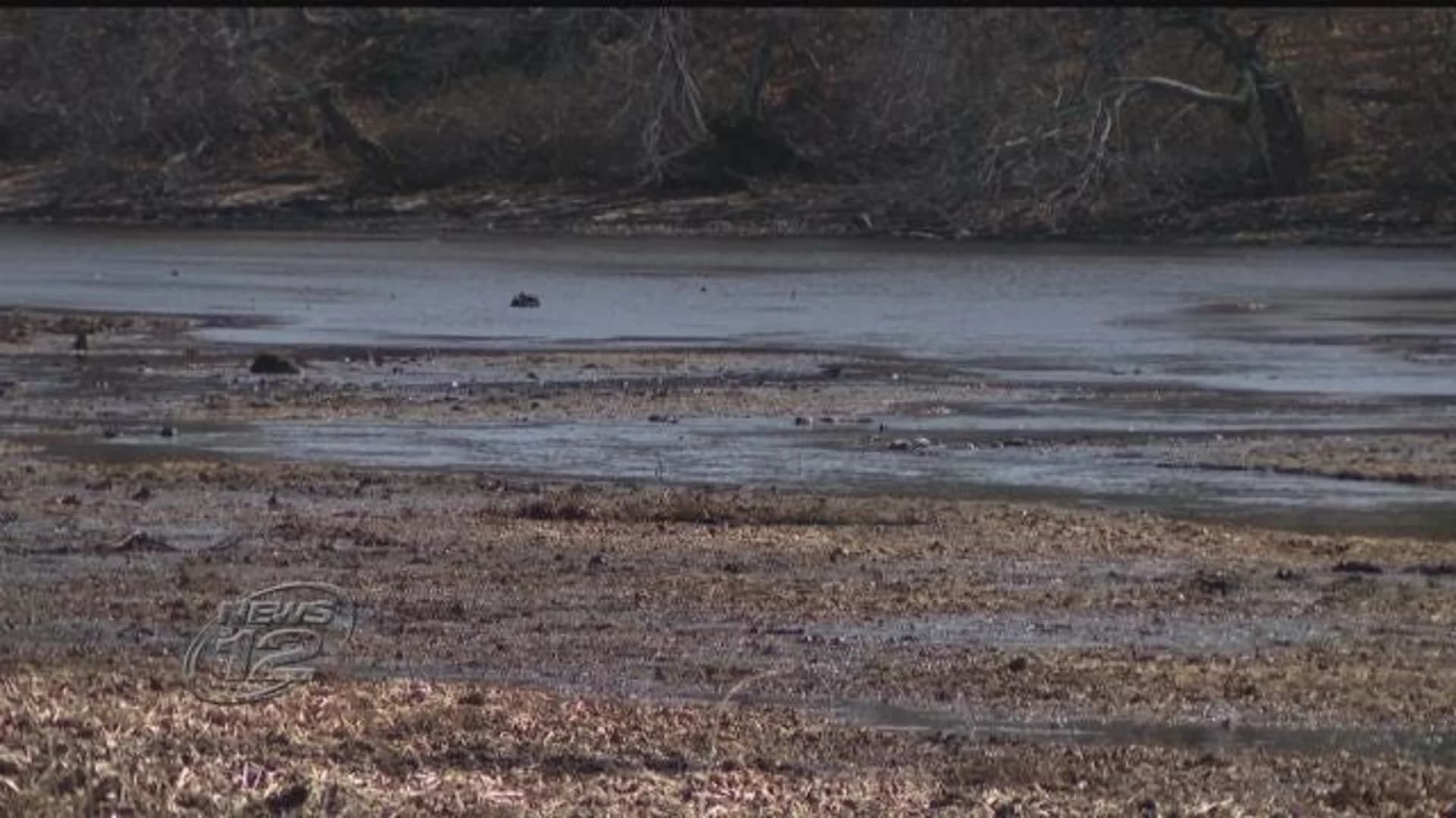 Biologist says lake draining project is being done improperly
