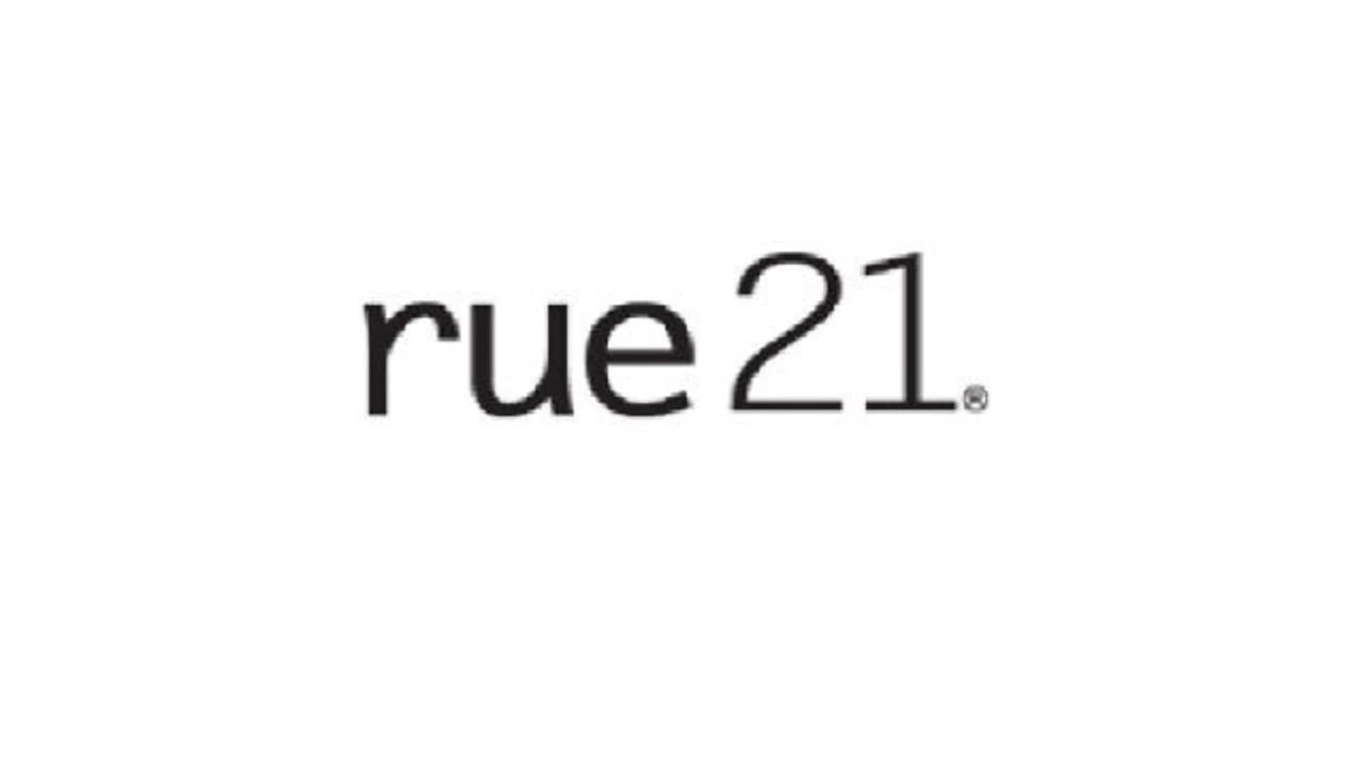 Teen retailer rue21 to close 400 stores, including 4 in NJ