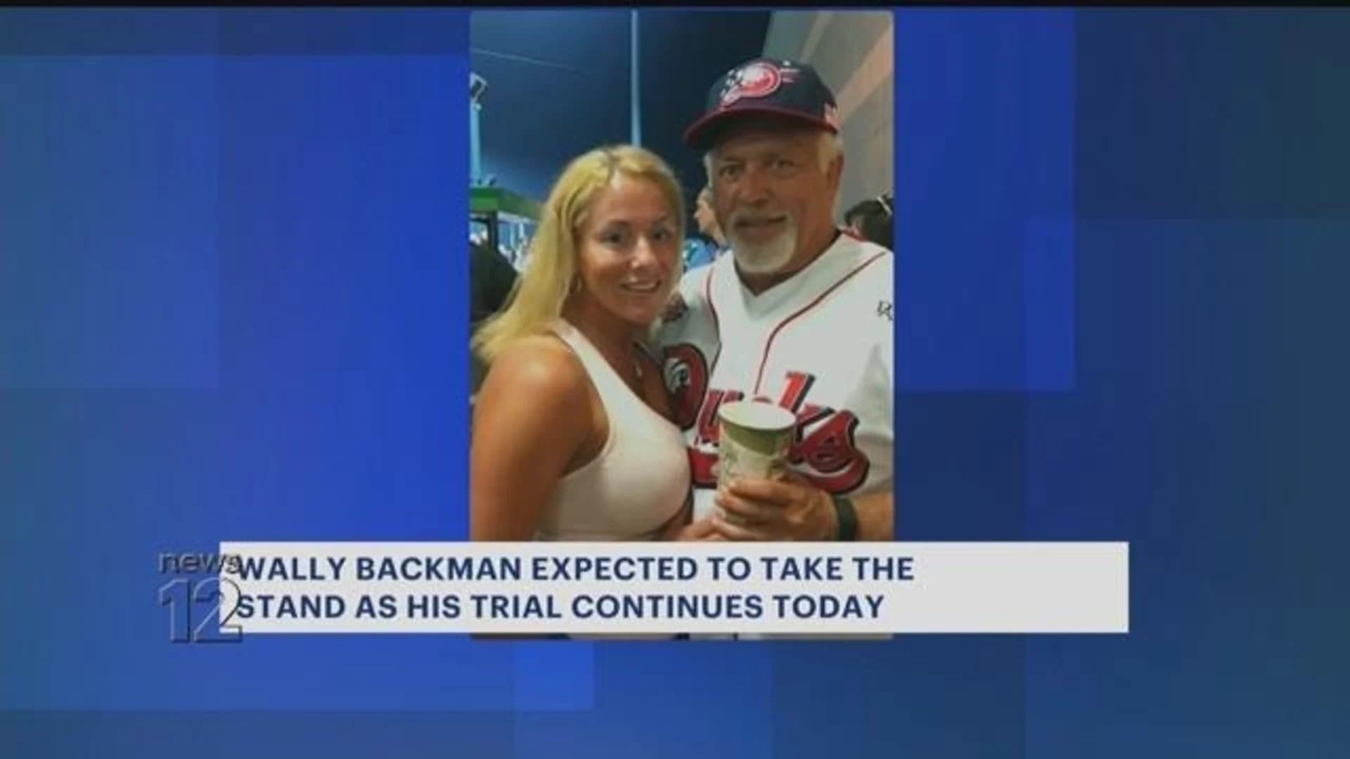 Attorneys trade accusations in Wally Backman harassment trial