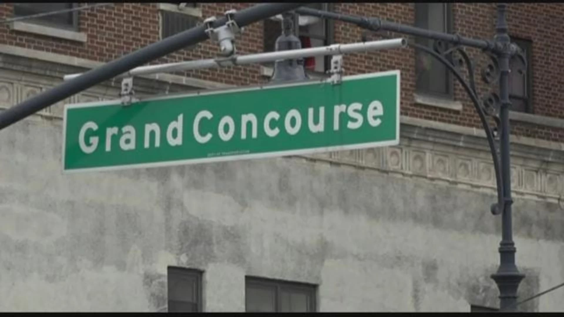 Group pushes DOT for Grand Concourse safety changes