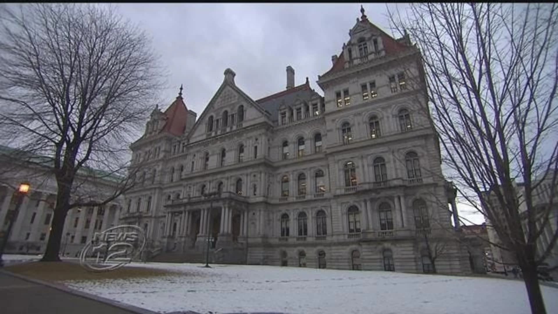 Clock ticking for state lawmakers to reach budget deal