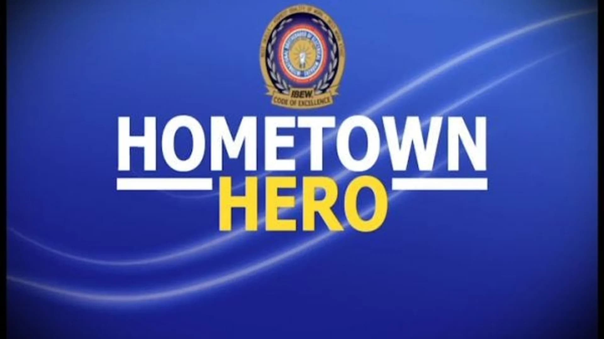 Hometown Hero Information