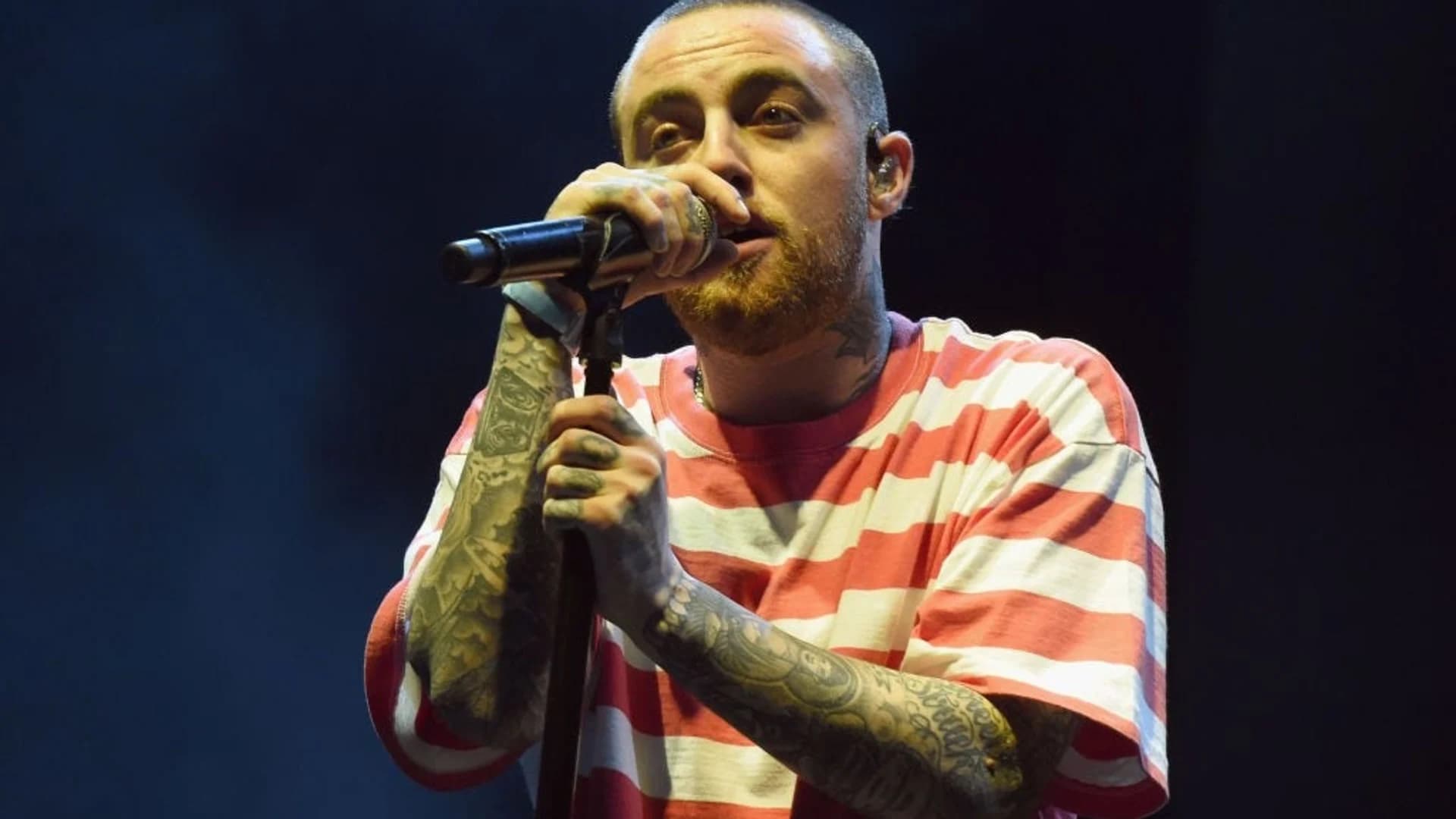 Family: Rapper Mac Miller has died at age 26