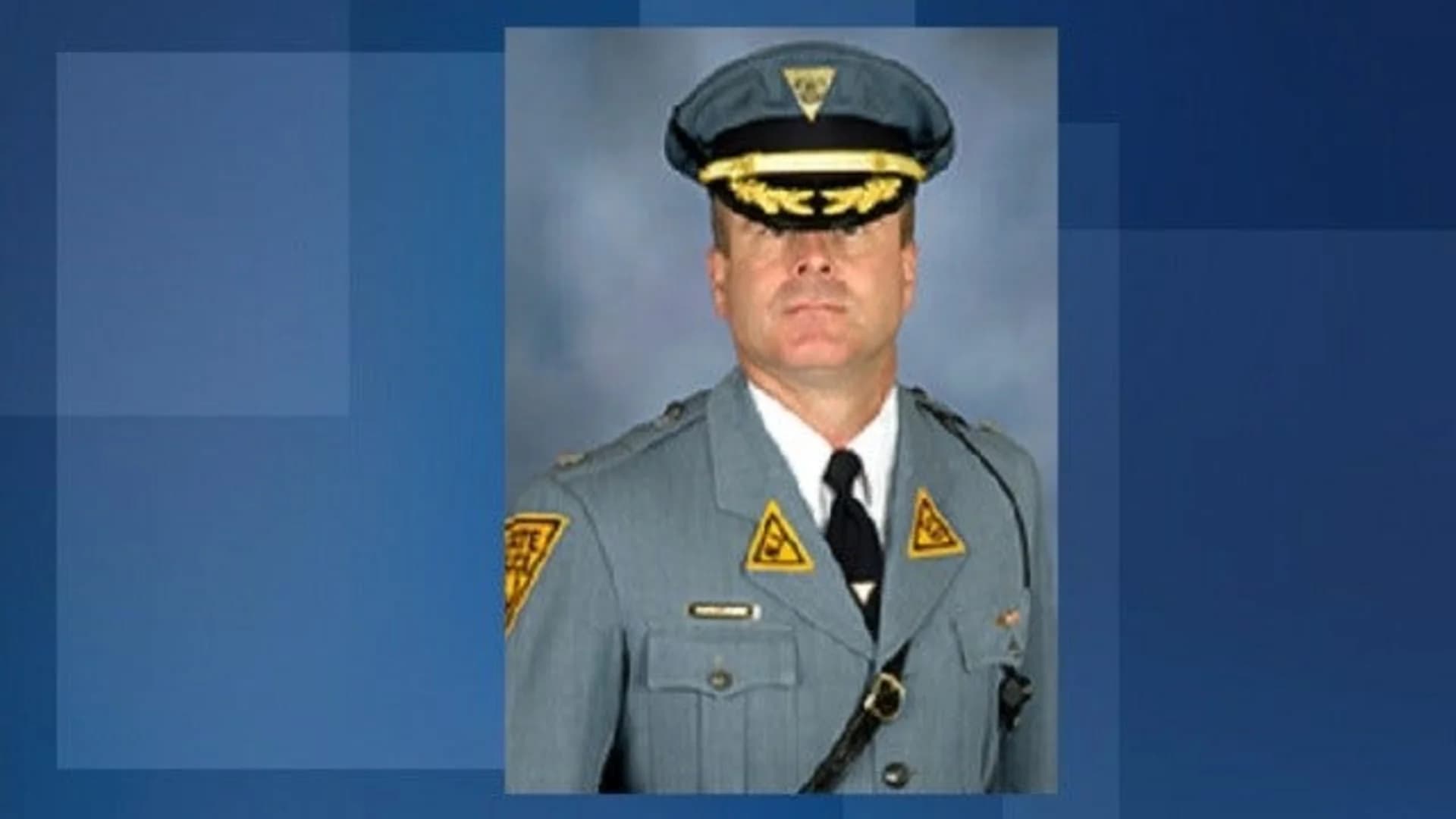 Gov. Christie appoints new leader for state police