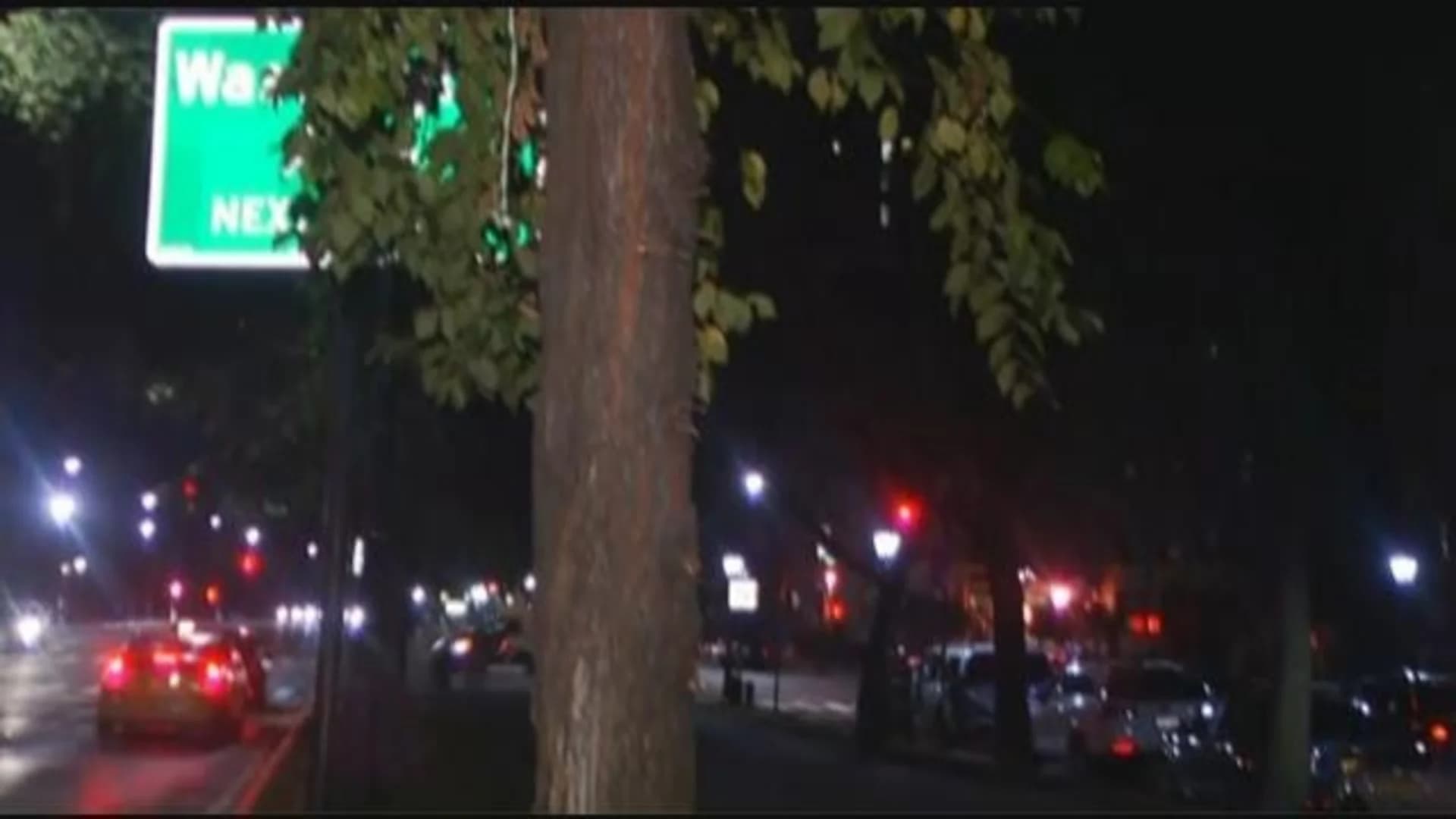 Residents on alert after second noose found in Brooklyn