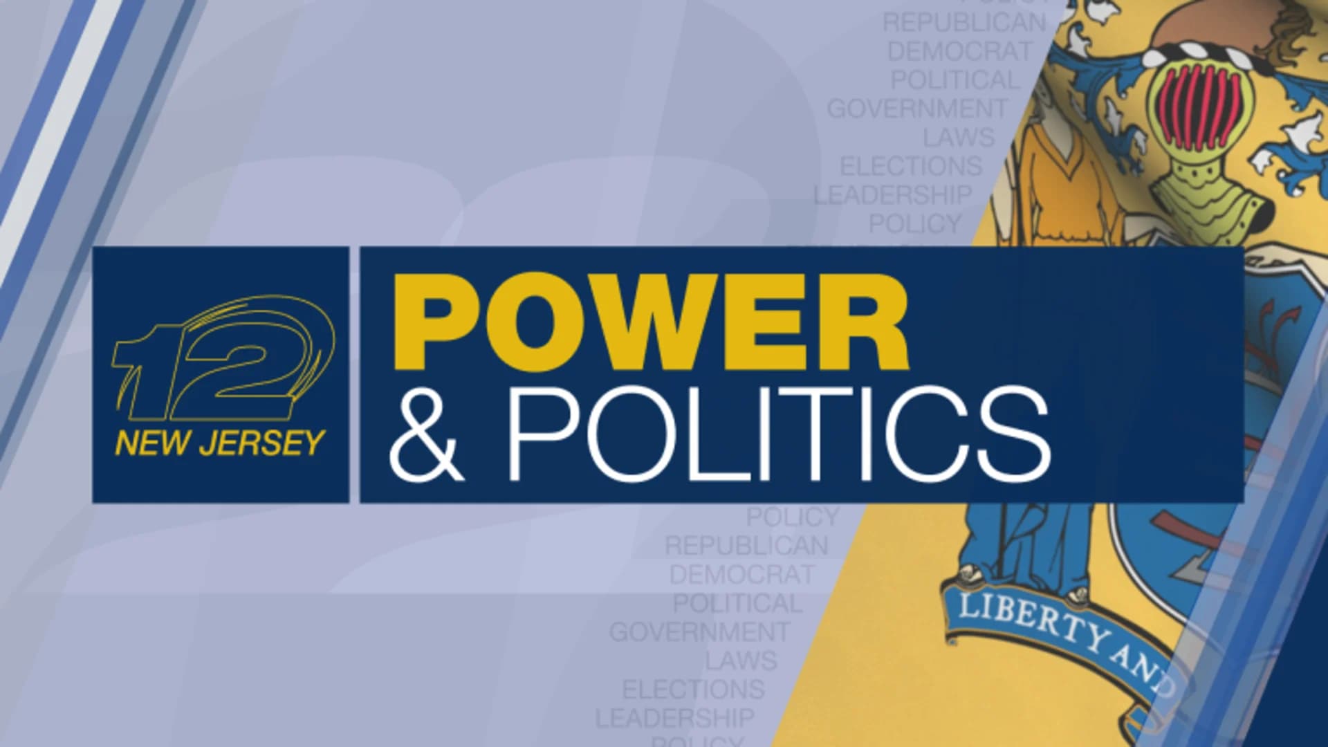 Power & Politics - Show Information