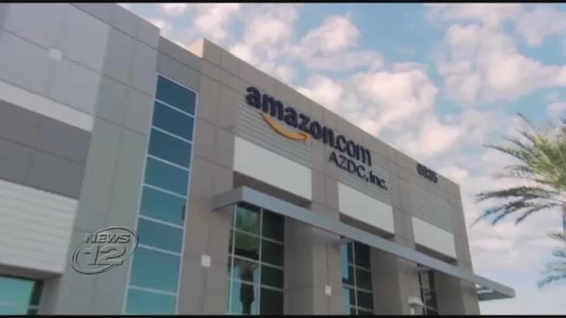 Cuomo, others try to woo Amazon back to NY