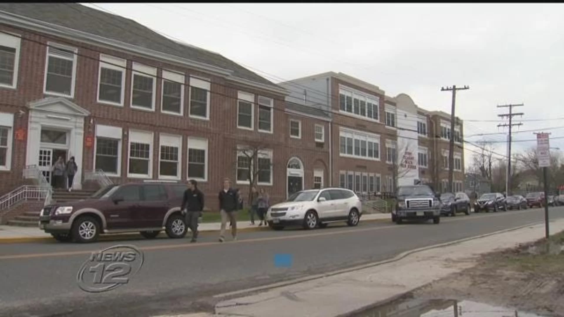 Security increased at schools across New Jersey following threats