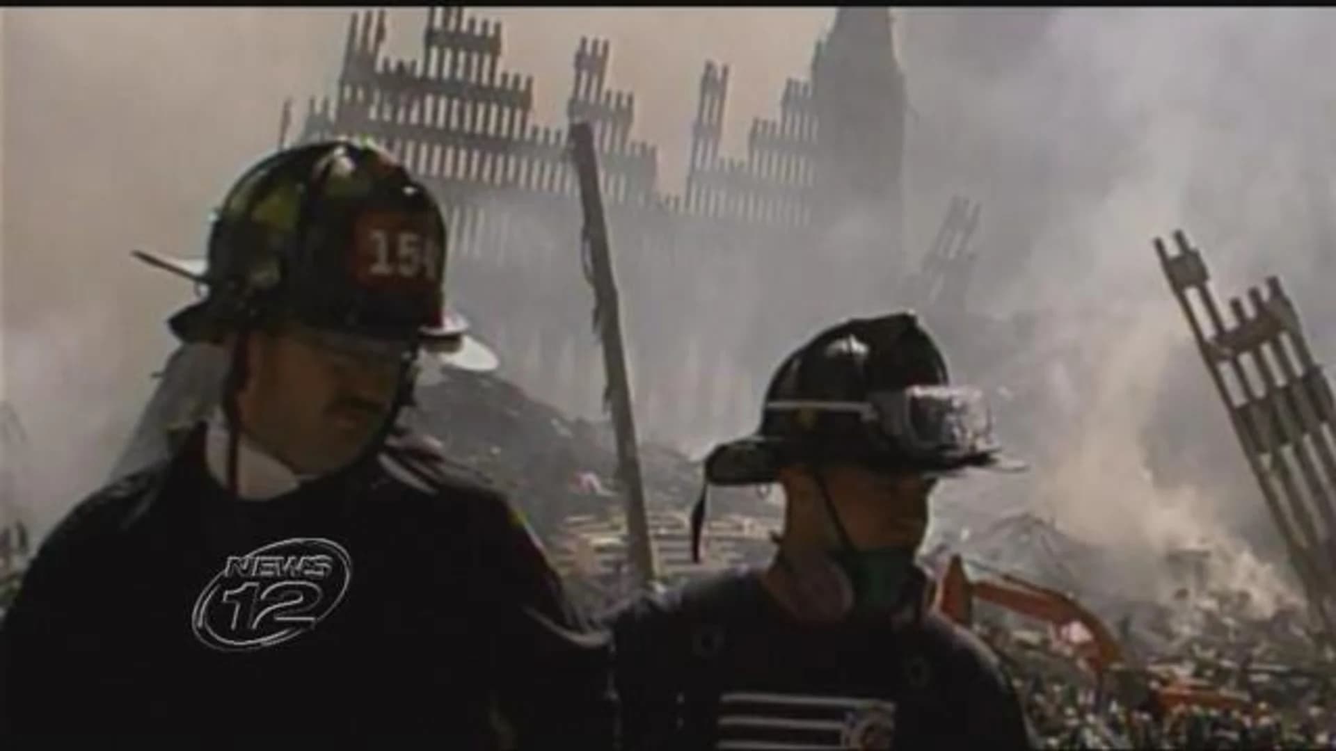 9/11 victims fund bill moves forward to full House and Senate