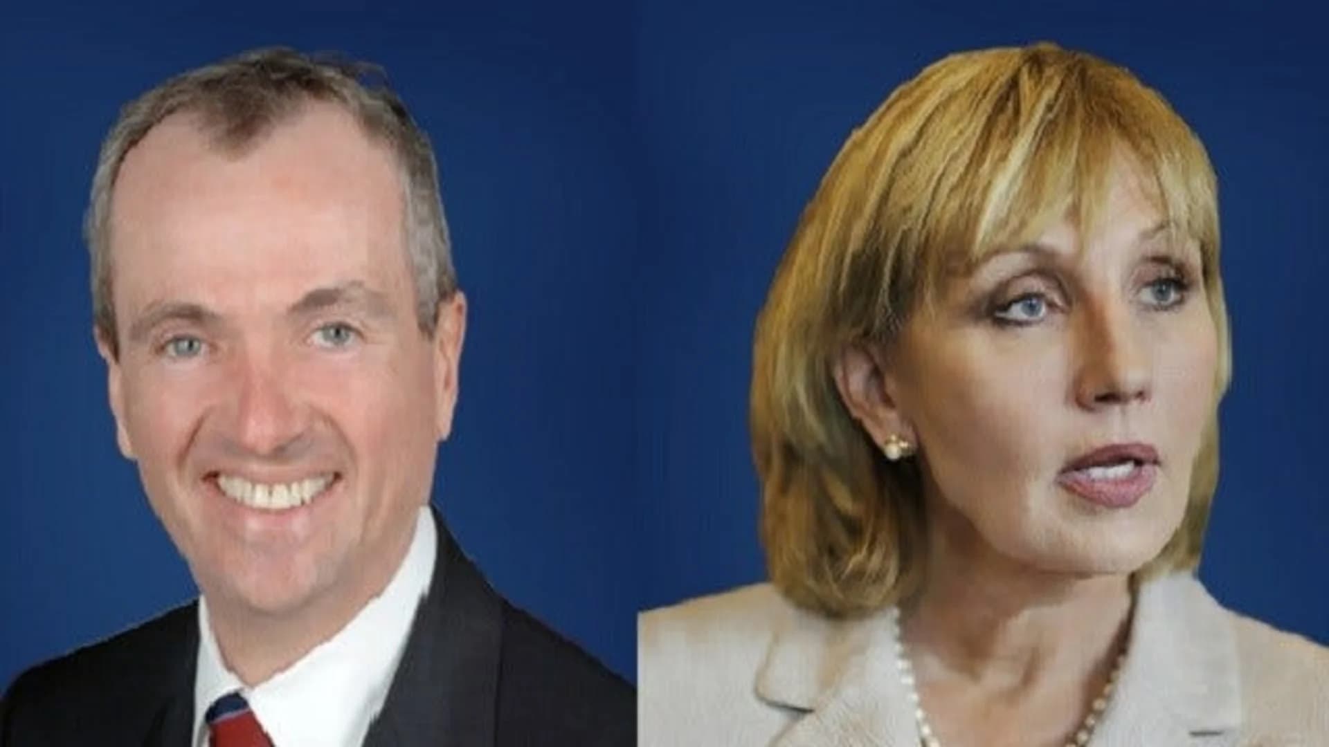 Murphy promises STEM growth, Guadagno looks to tax breaks