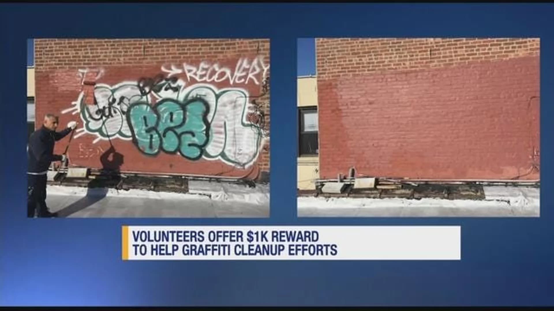 Best of the Bronx: Graffiti crusaders