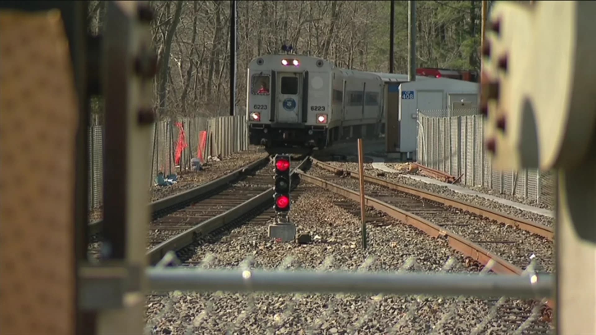 Bill would provide upgrades to New Haven Metro-North line