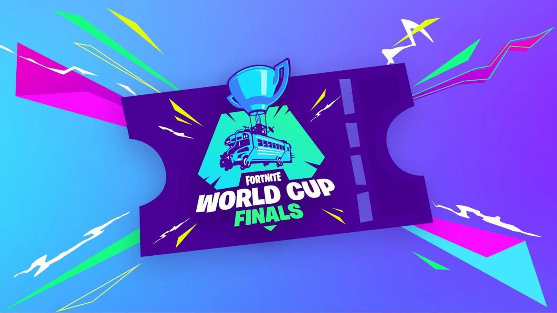Esports come to New York with first-ever Fortnite World Cup tournament
