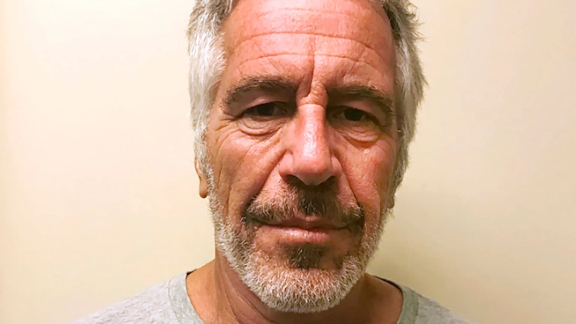 Epstein death shifts federal focus to possible conspirators