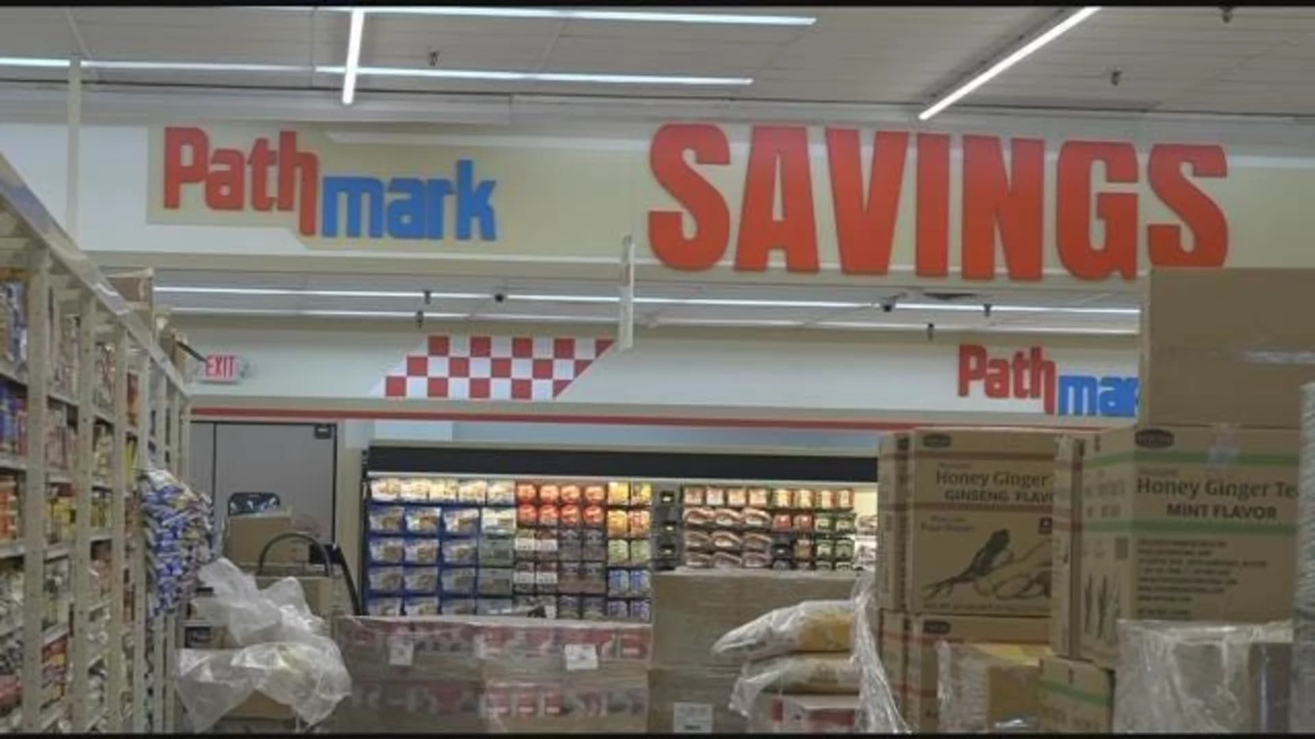 Pathmark Supermarket reopens in East Flatbush under new retailer