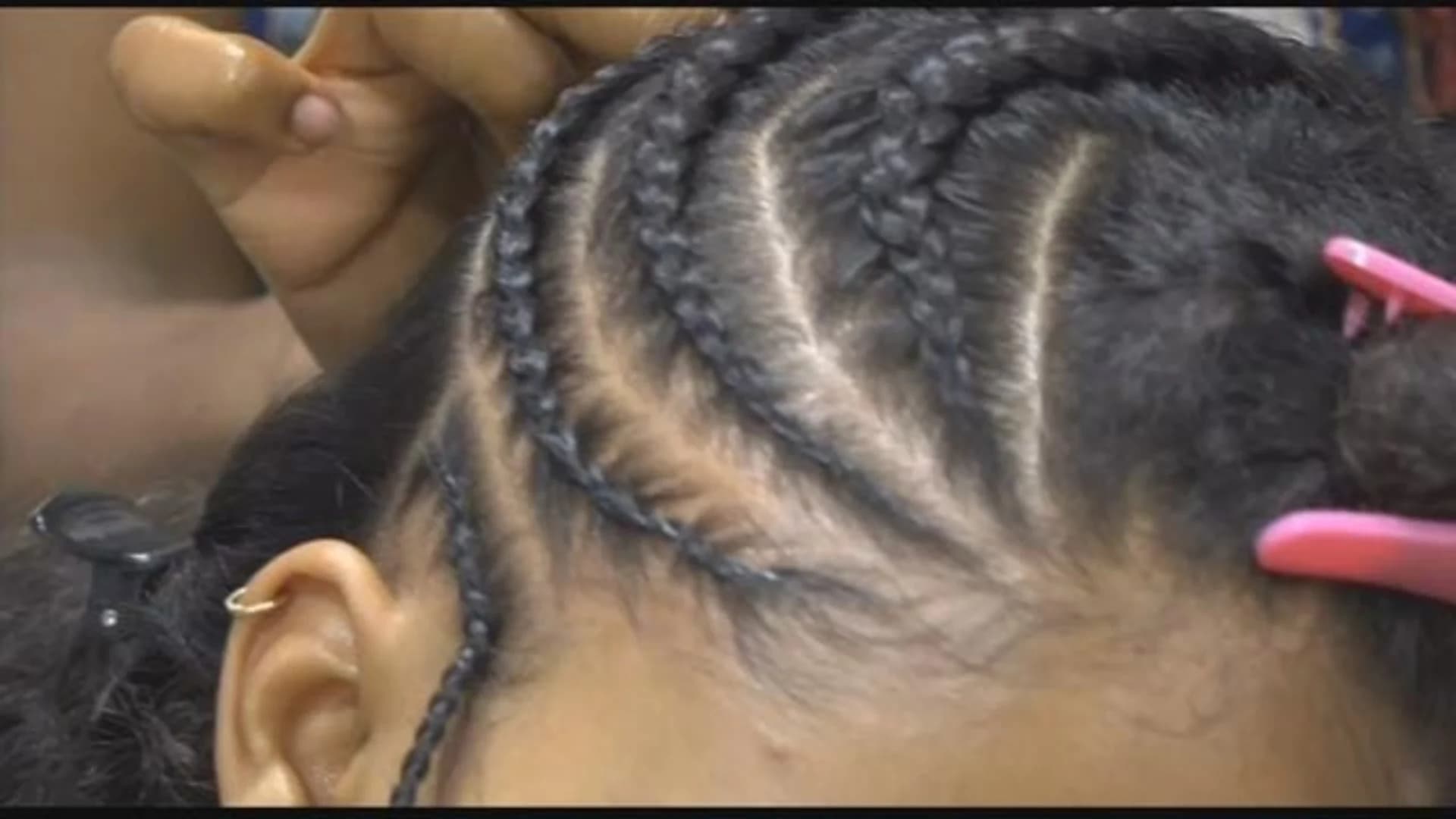 NYC commission outlaws discrimination based on hair, hairstyles
