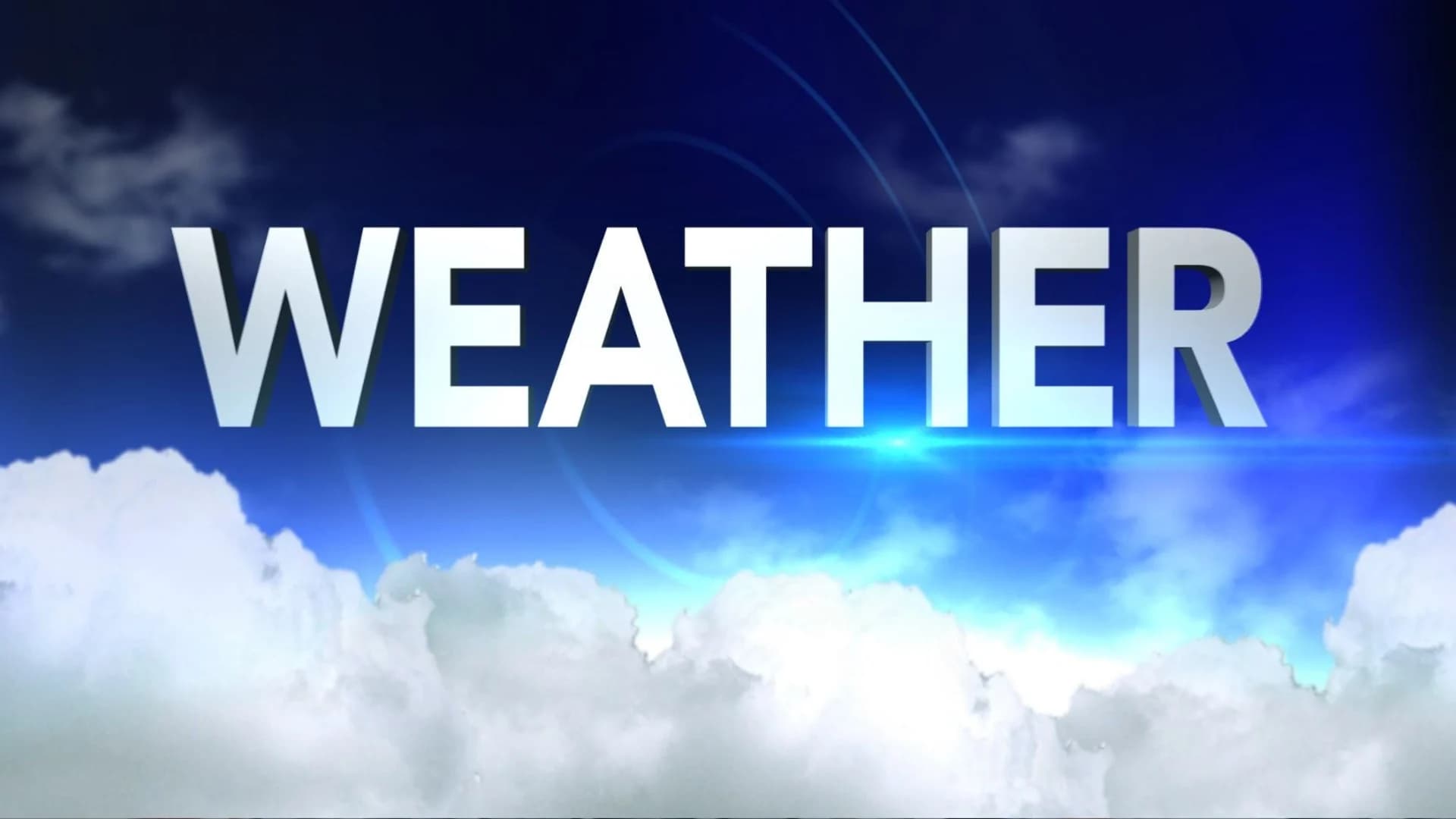 Weather: Scattered rain showers through Tuesday night; temps cool Wednesday