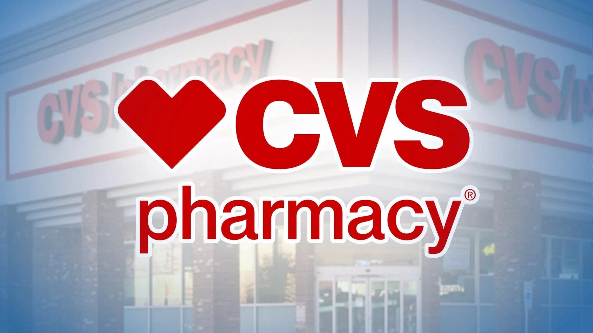 Company recalls select eye drops, ointments at CVS