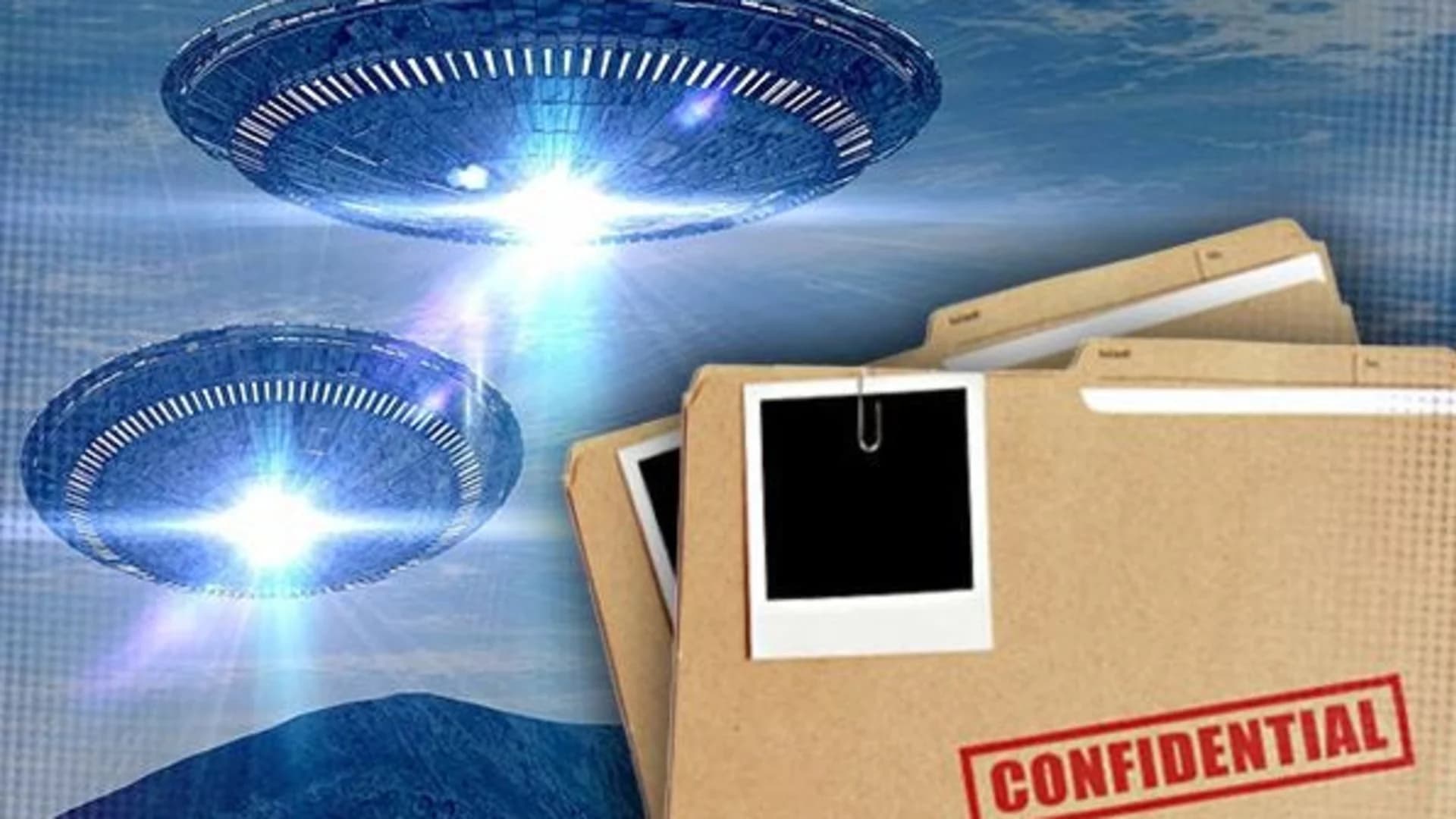 Facebook event participants vow to ‘storm Area 51’ in search of aliens