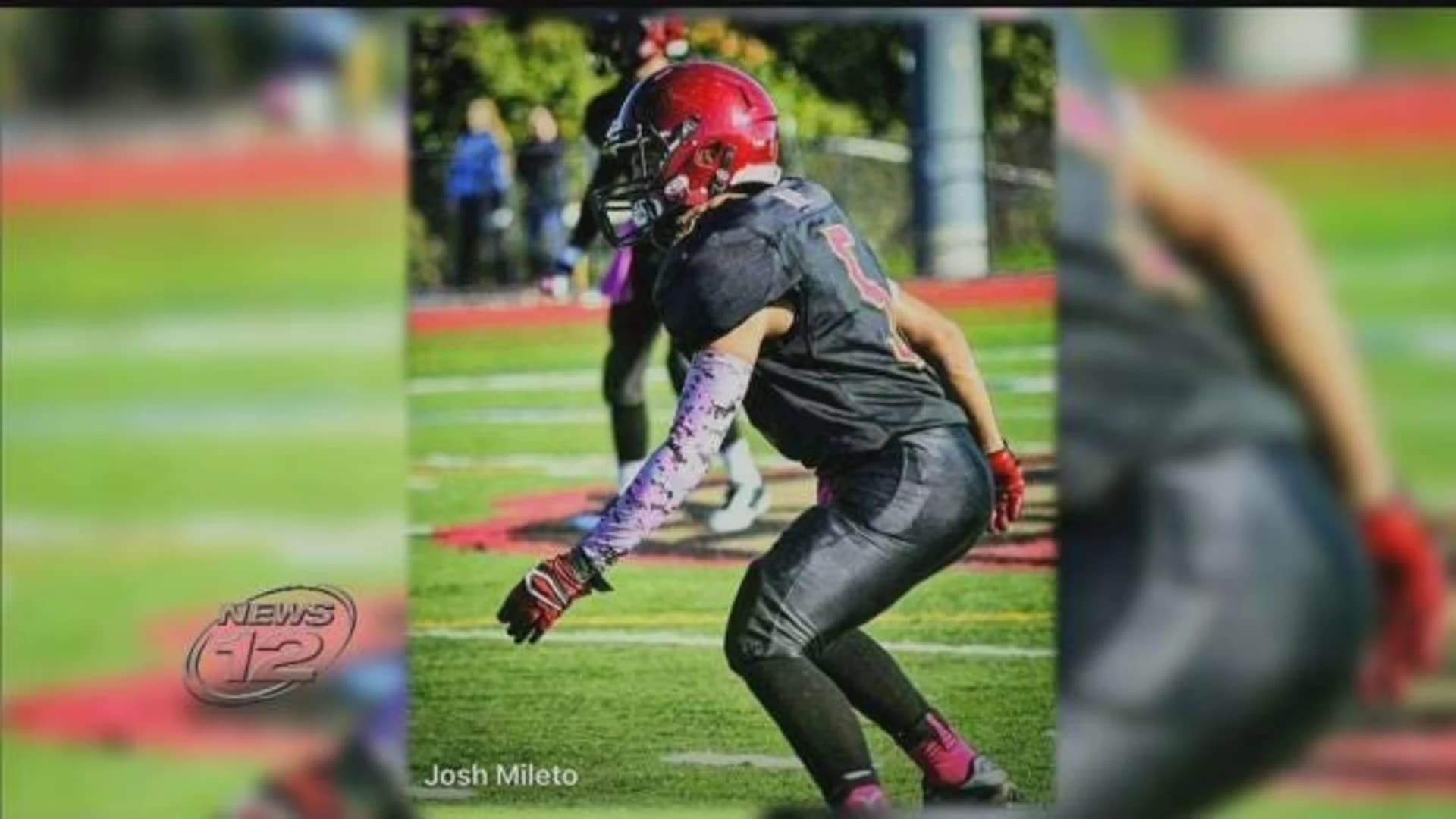 Sachem East football player dies after summer camp drill accident