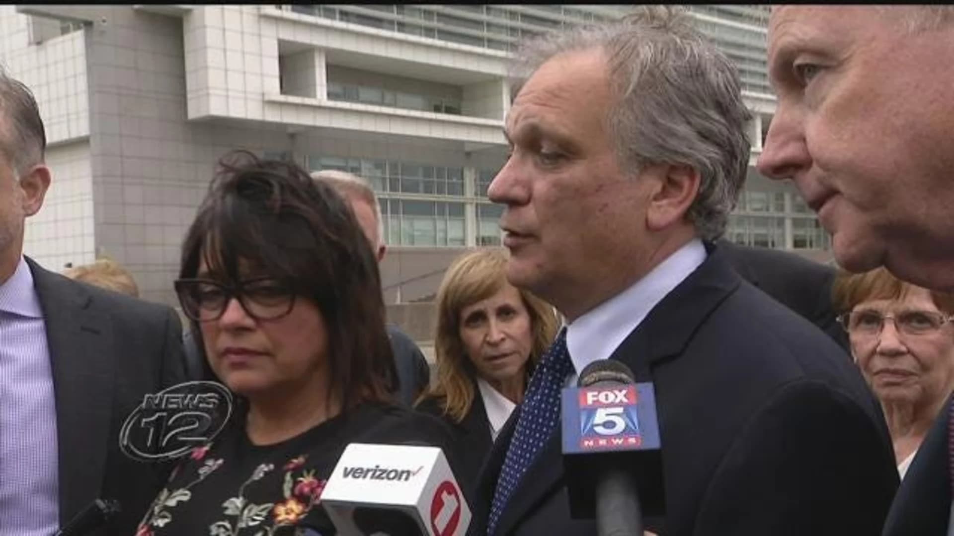 Could there be a plea deal after Mangano mistrial?