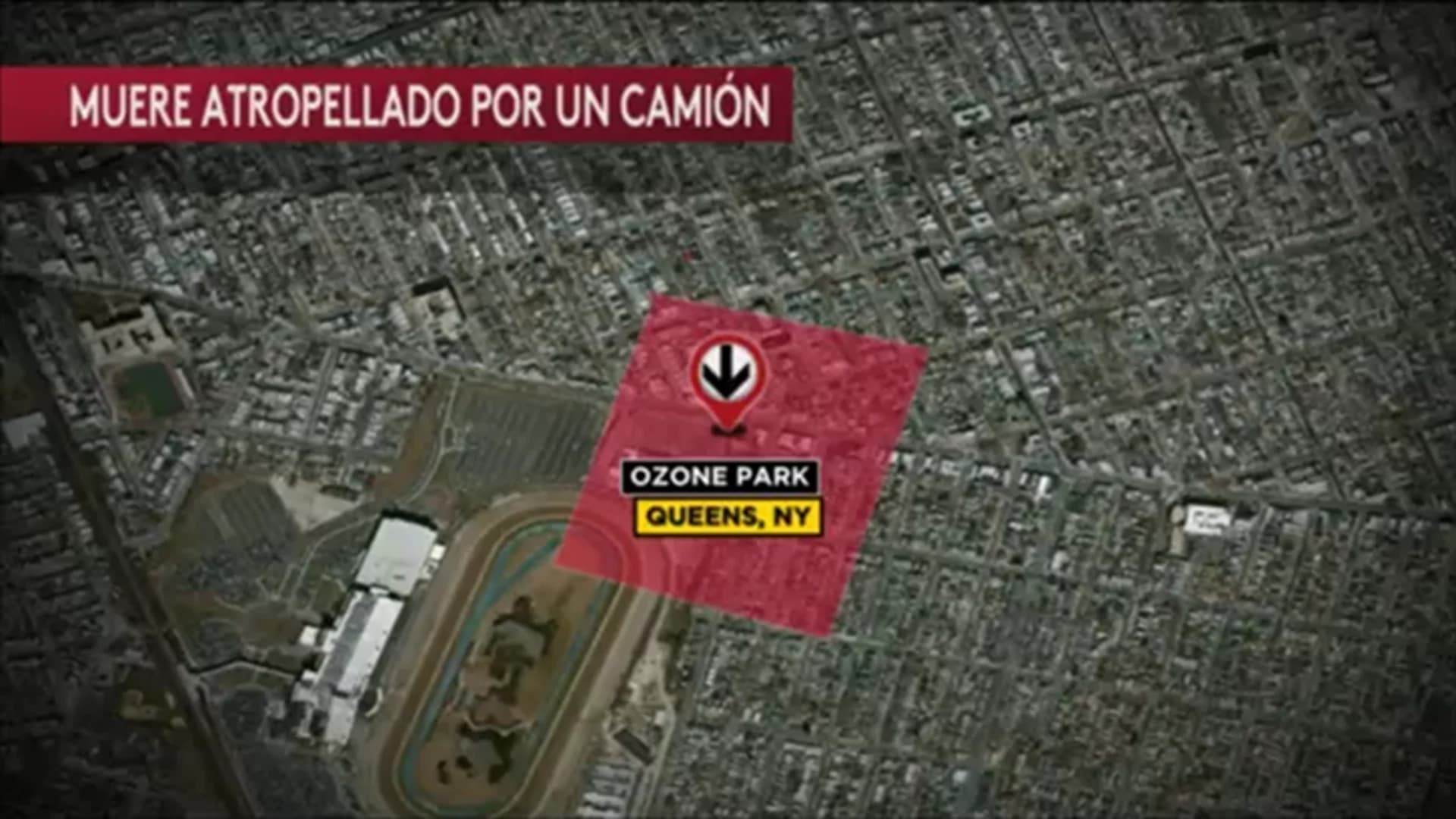 Univision 41 News Brief: Conductor se da la fuga tras atropellar mortalmente a peatón