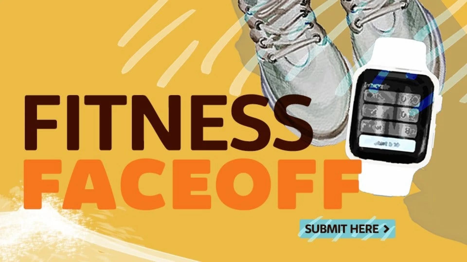 Fitness Face-off crosses the finish line in Brooklyn