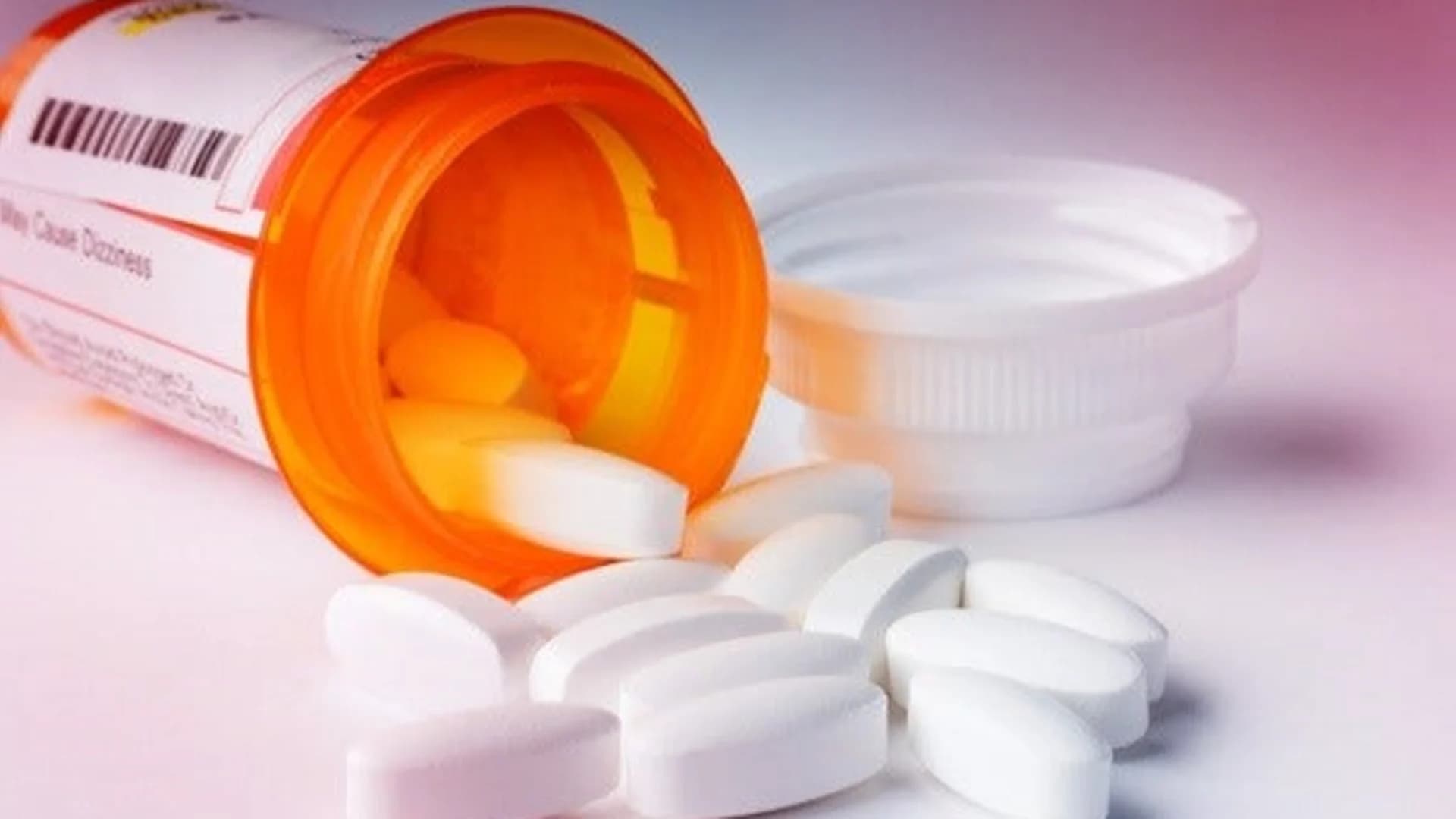 Local groups to receive grants for opioid treatment, education programs