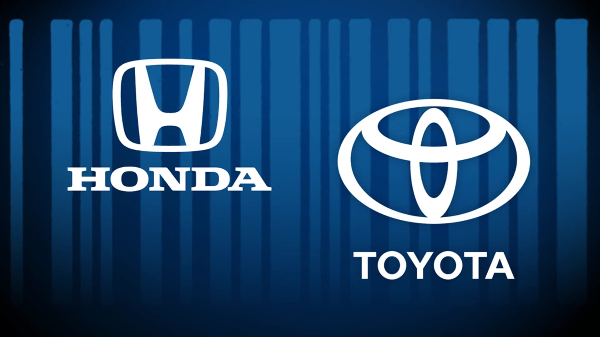 Toyota, Honda recall millions of vehicles over unrelated safety issues