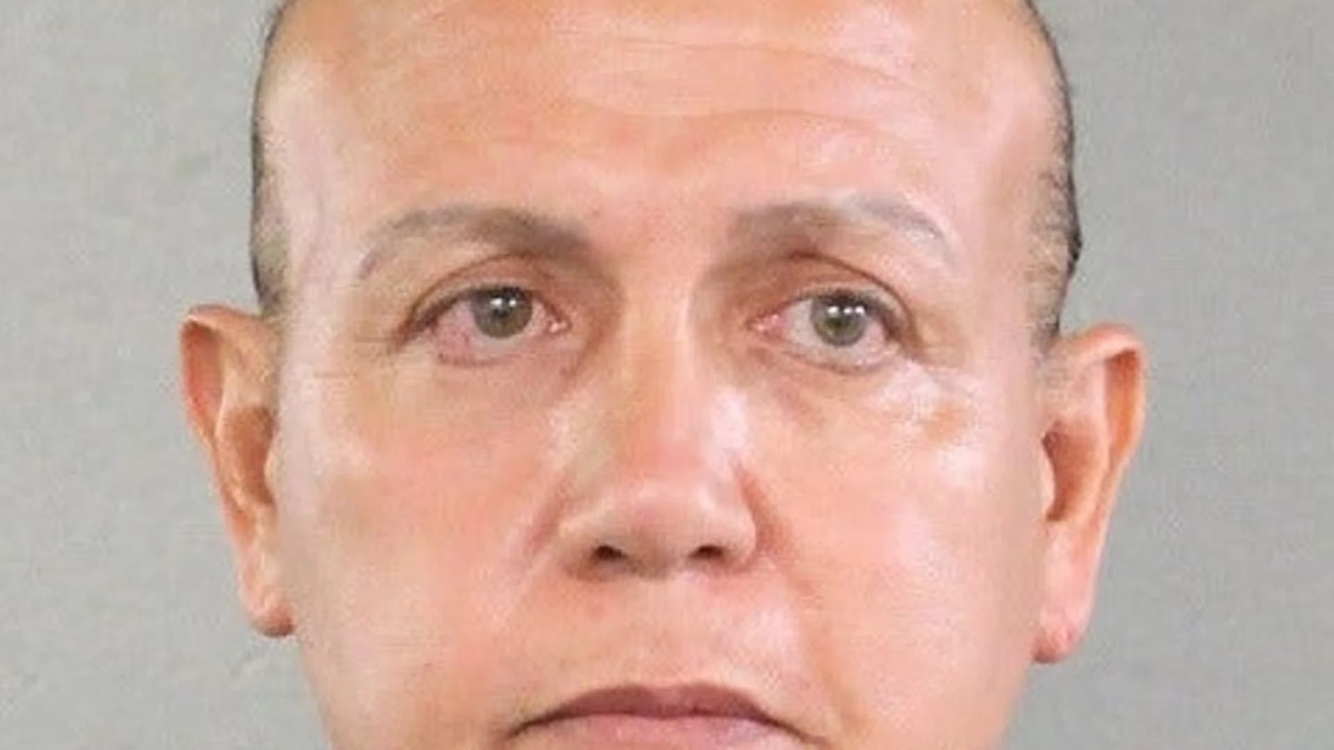 Bomb suspect was cash-strapped ex-stripper devoted to Trump