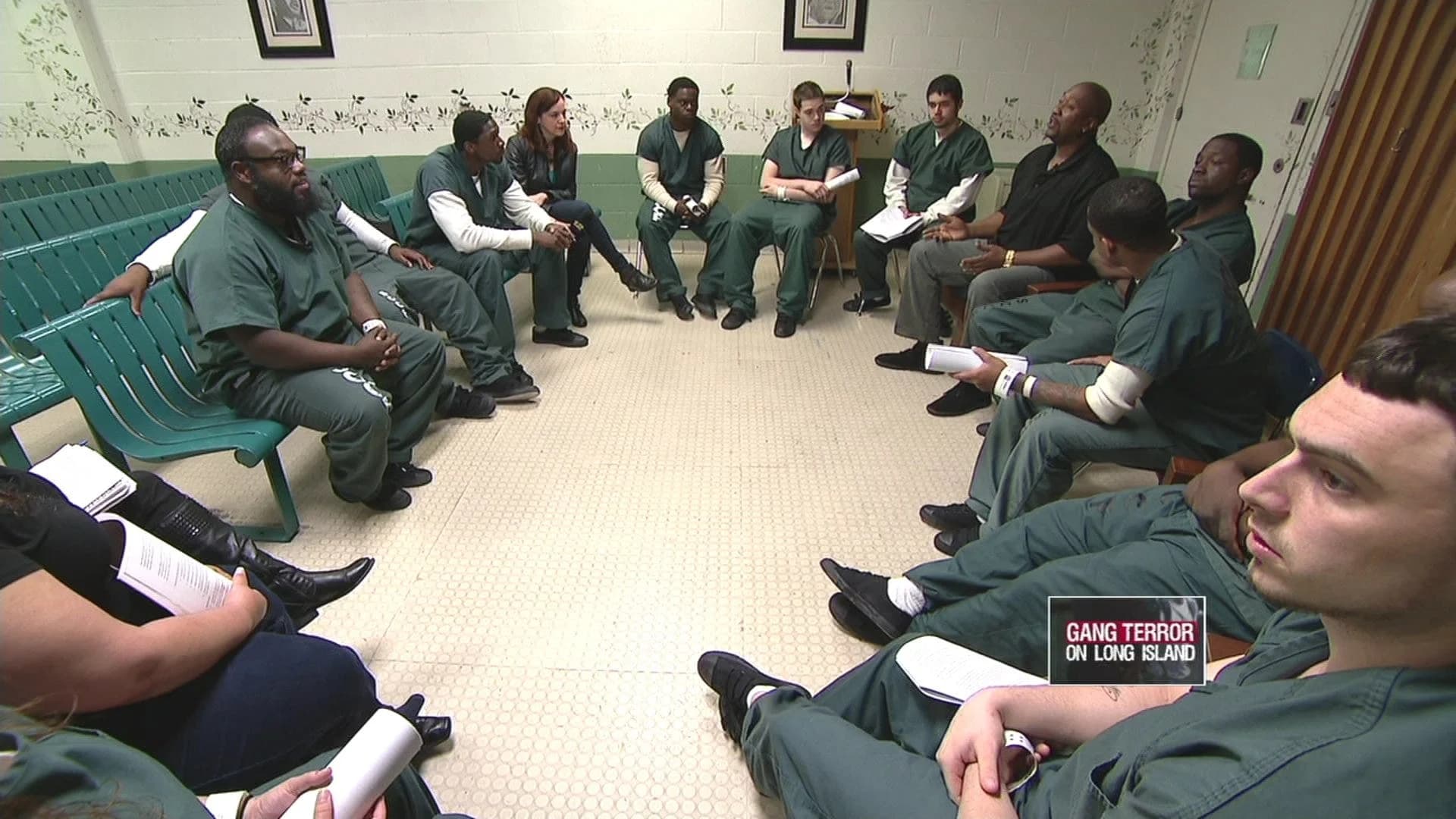 Inmate group 'Council for Unity' offers insight into recent gang violence