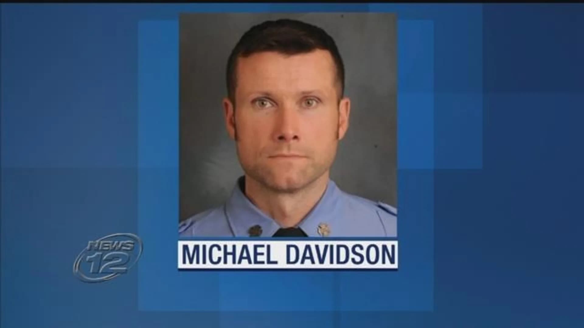 FDNY firefighter from Floral Park killed in Harlem fire