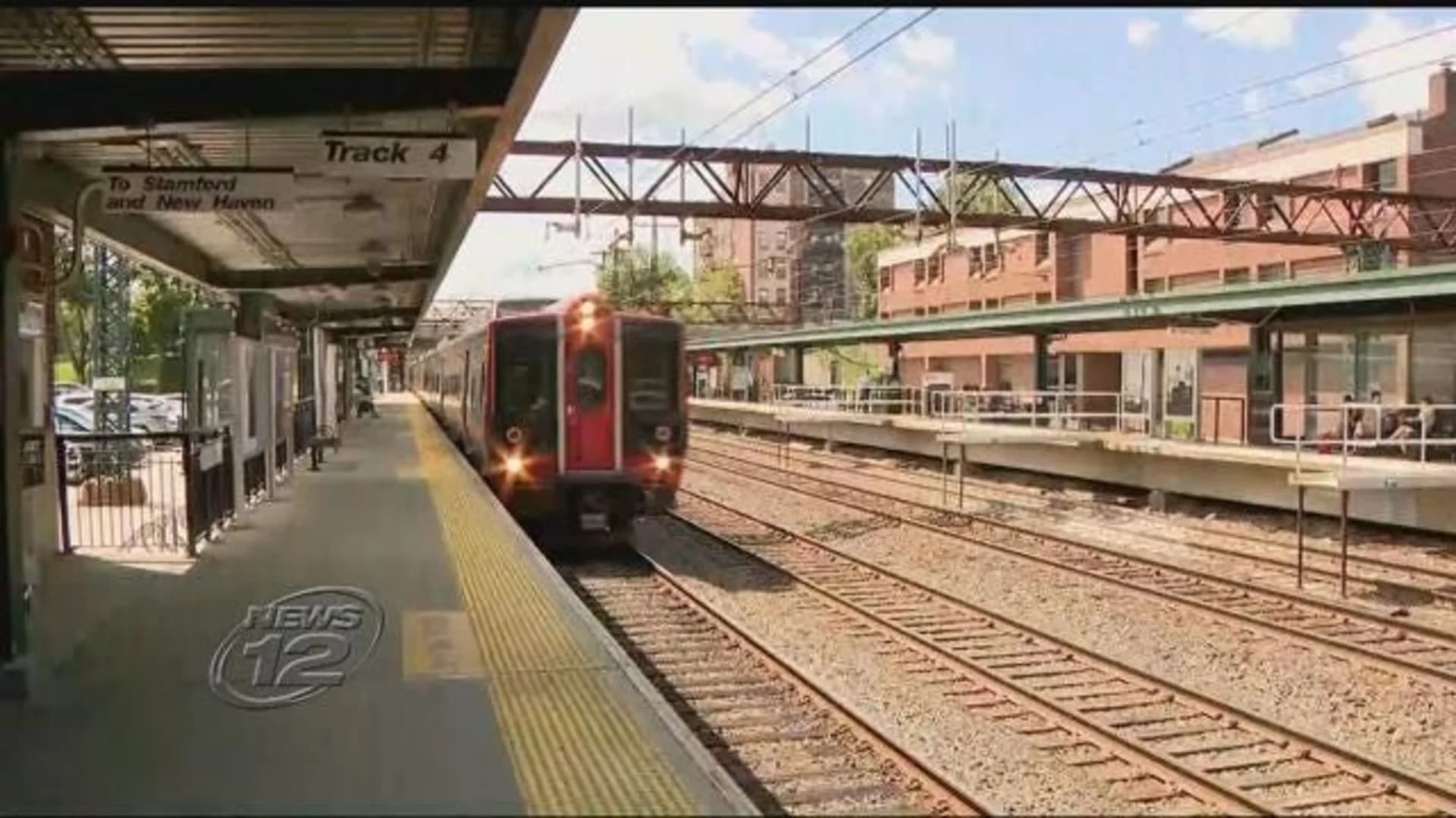 Metro-North: Hudson, Harlem, New Haven lines to run on Saturday schedule until further notice