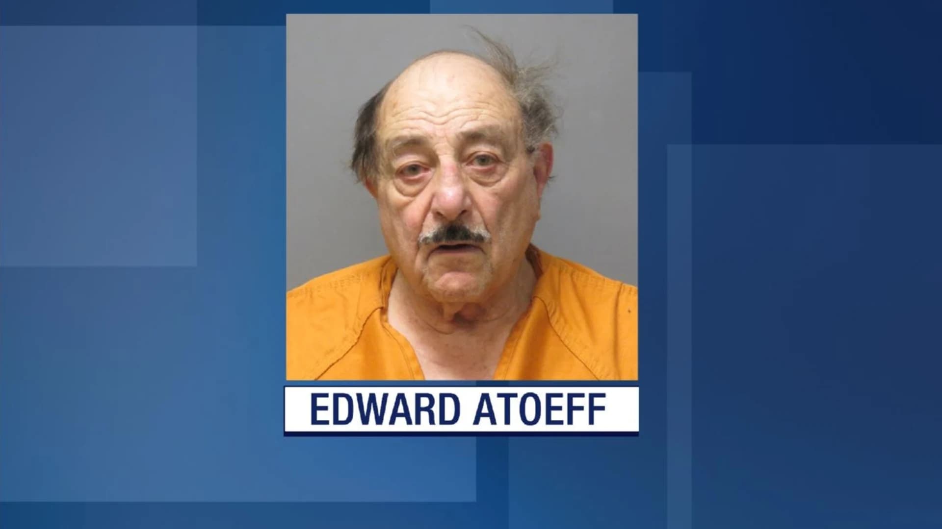 Authorities: School bus driver molested multiple children since the 1960s