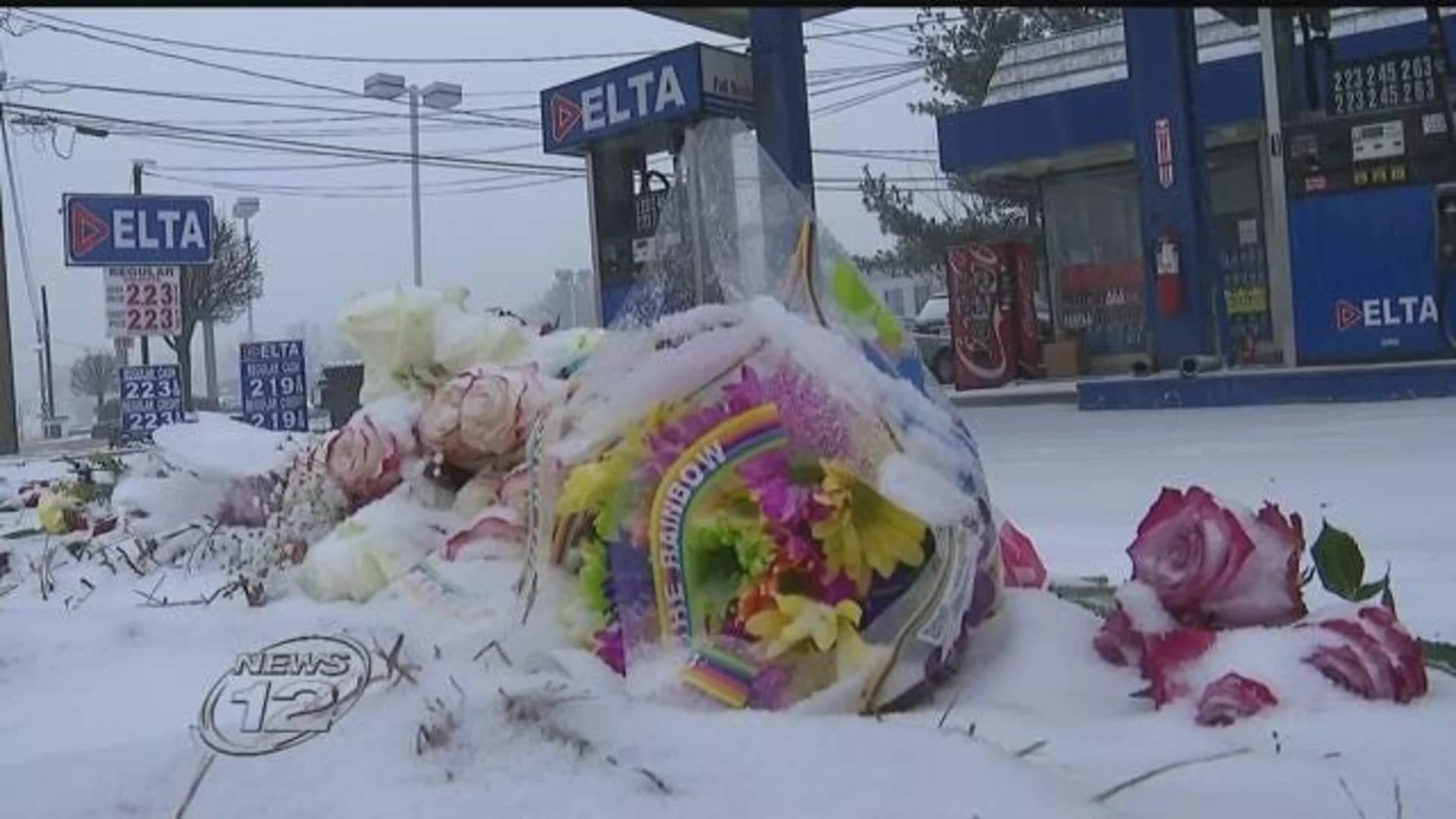‘You’re just not human’ - Friends outraged by deadly gas station crash