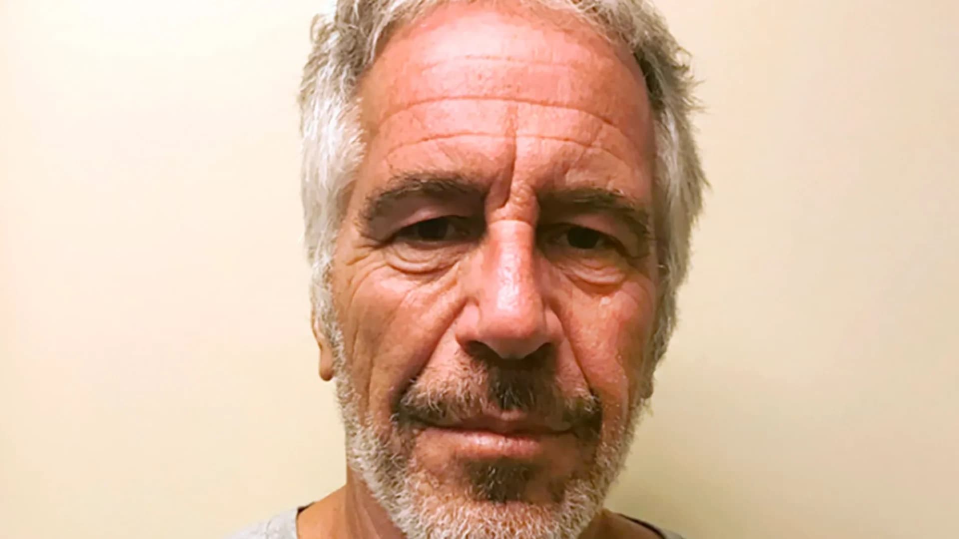2 guards responsible for monitoring Jeffrey Epstein charged with falsifying prison records
