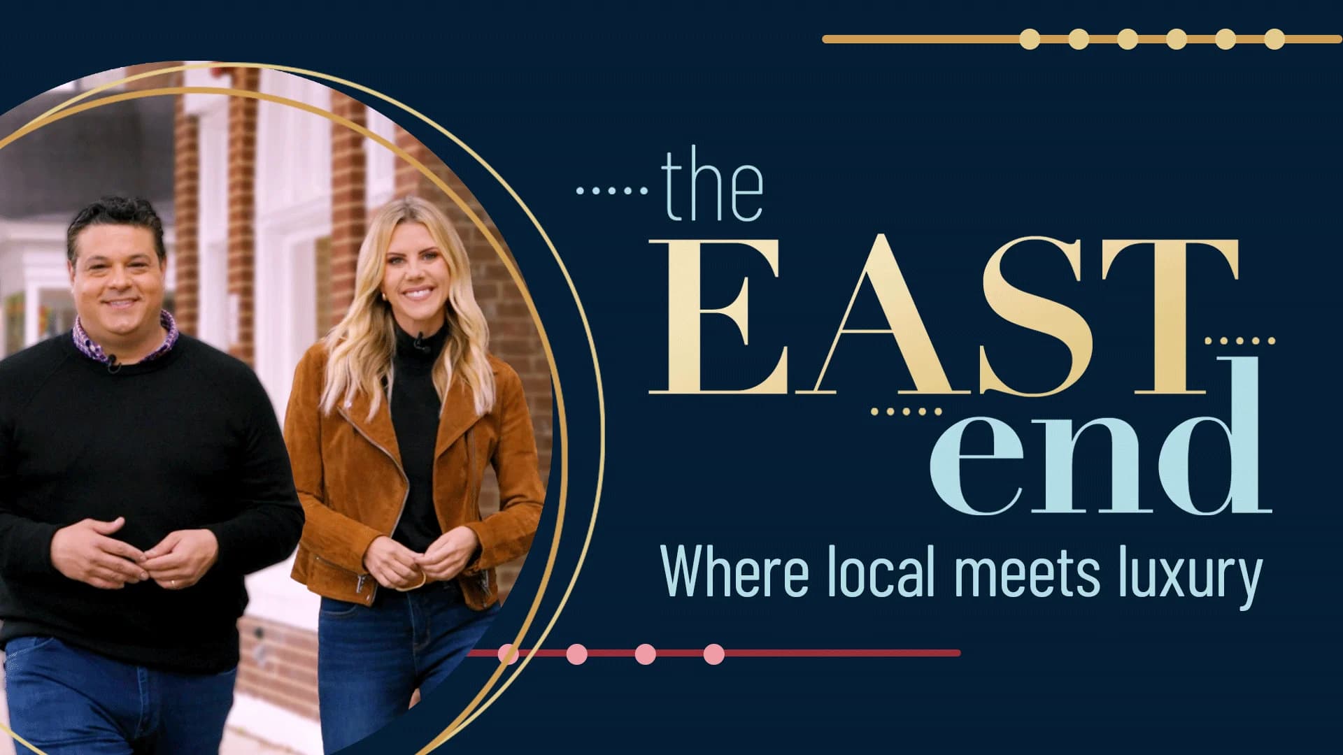 What East End spots do you love to visit? Tell us here!