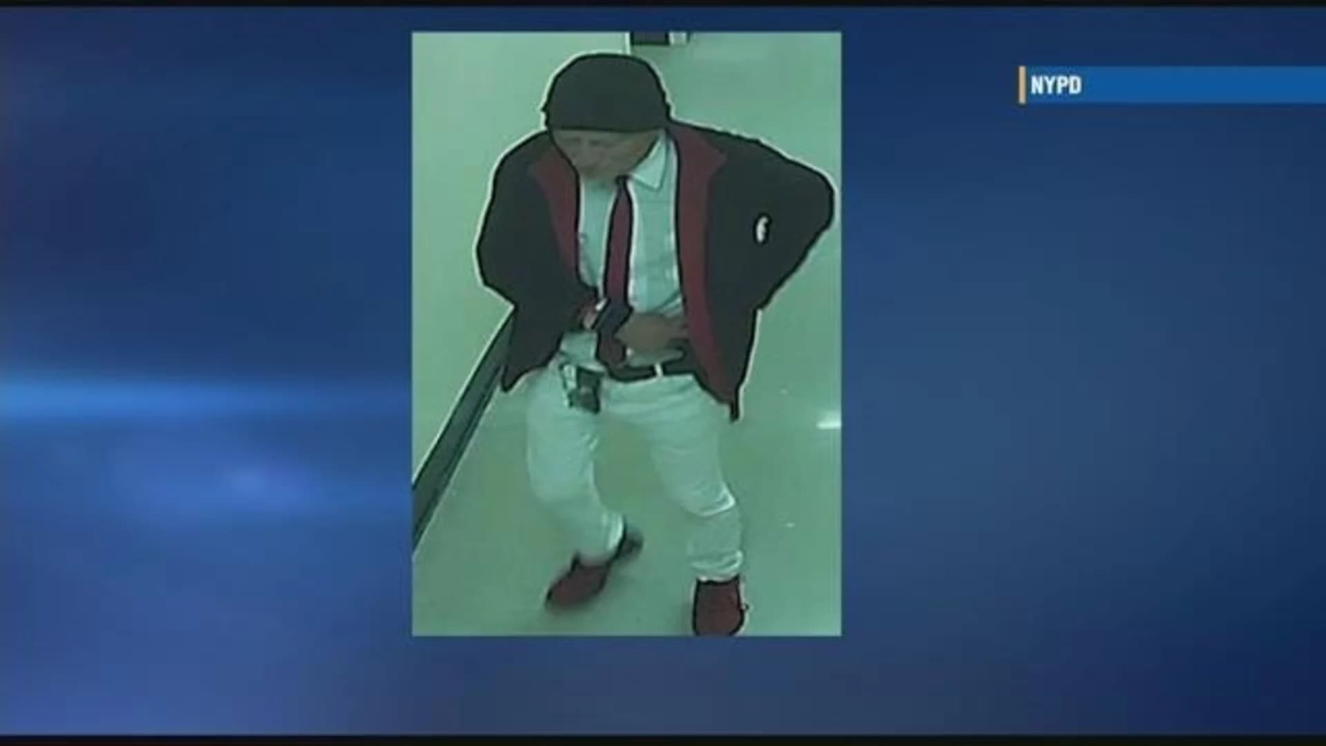 Police: Man sexually abused woman in a coma at NYC Health + Hospitals/Lincoln