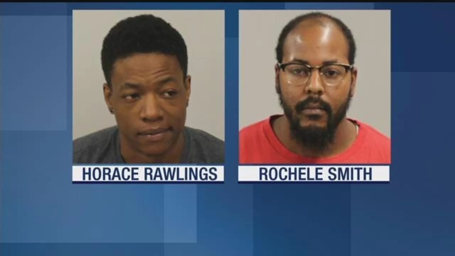 Police: 2 Bridgeport men arrested after attempting to steal $7,000 from missing wallet