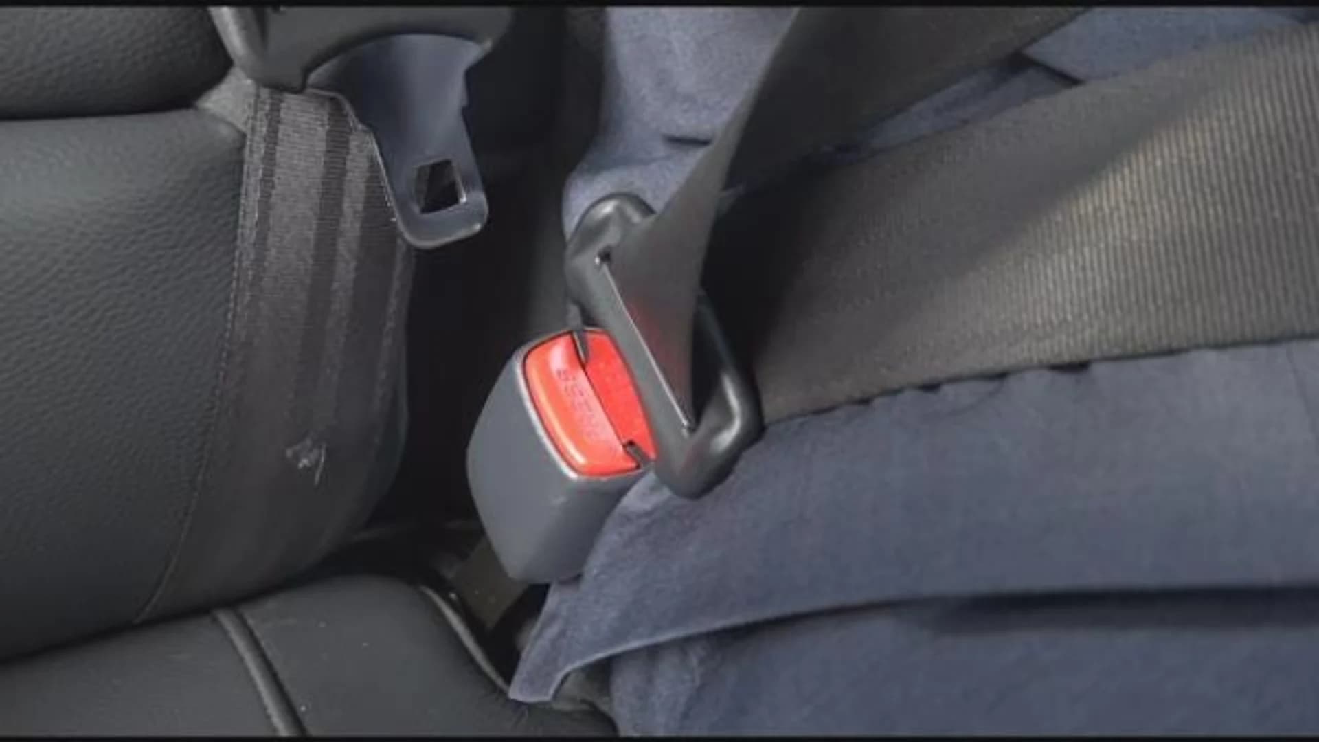 Bill would require New Yorkers to buckle up in back seat