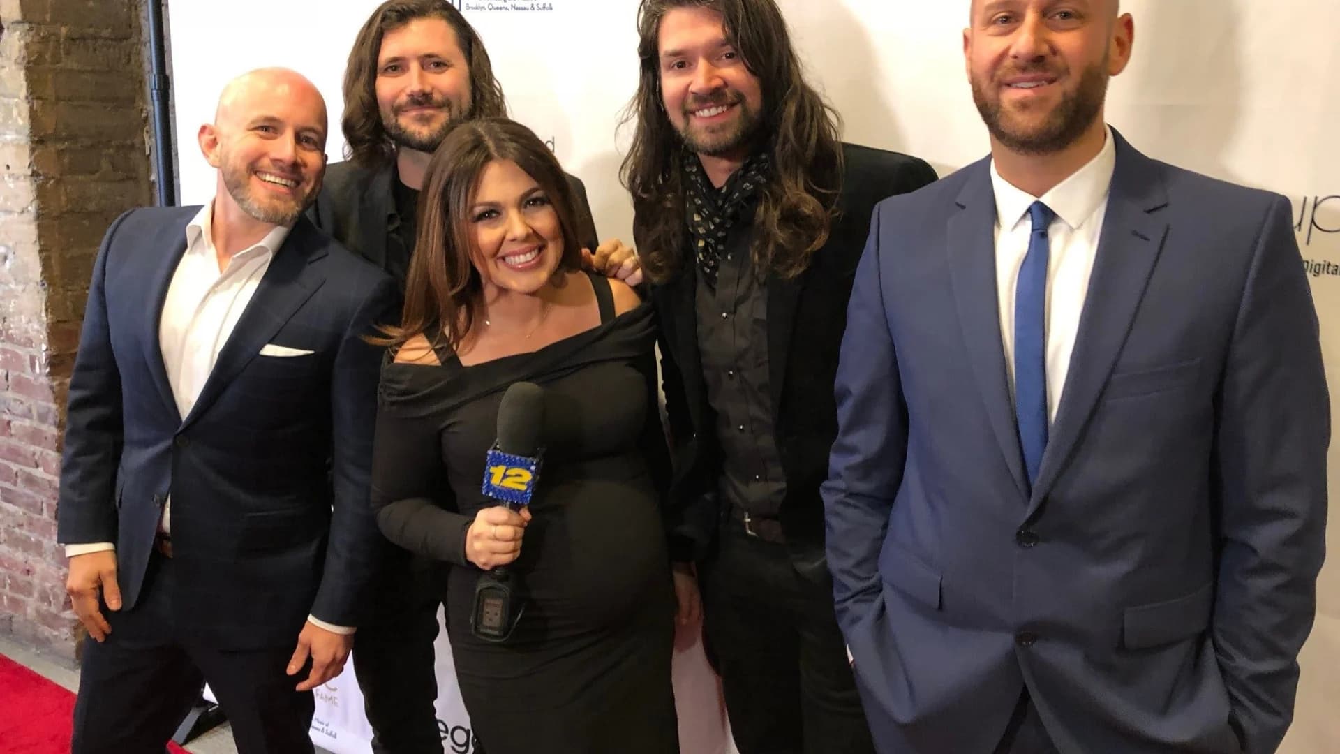 2018 Long Island Music Hall of Fame Induction Ceremony