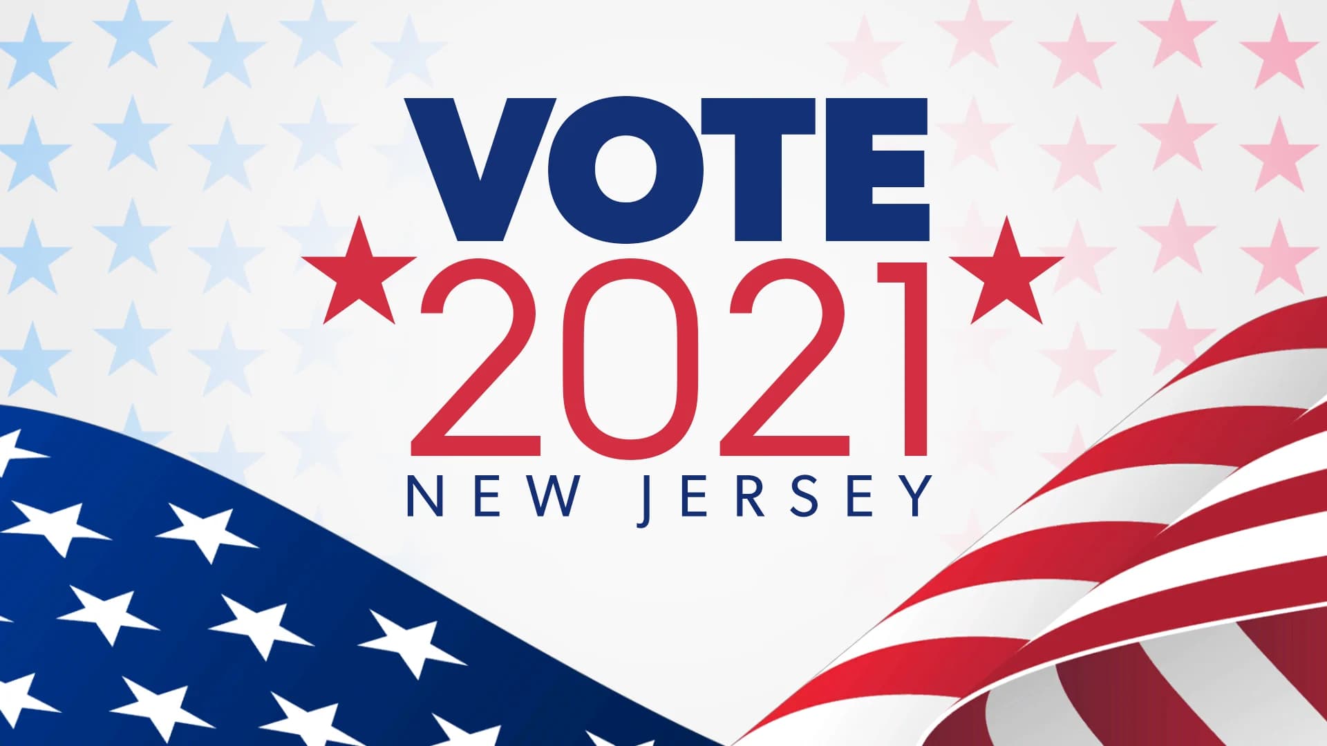 RESULTS: News 12 New Jersey Election Day results