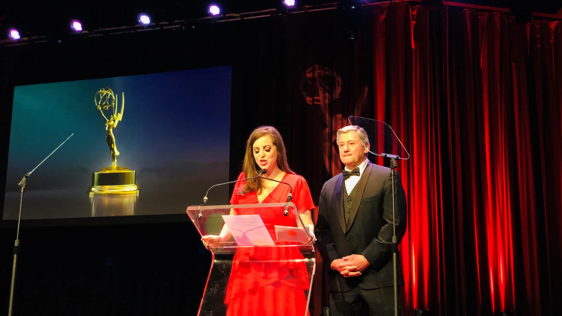 News 12 Networks win 16 New York Emmy awards