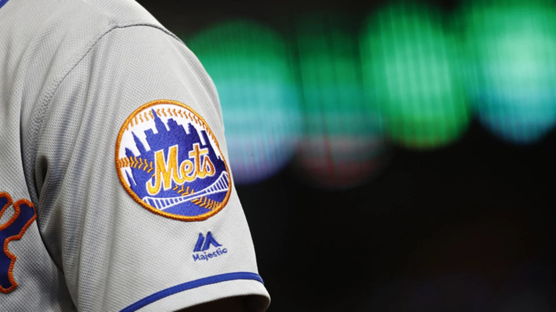 New York Mets postpone Opening Day game due to rain forecast