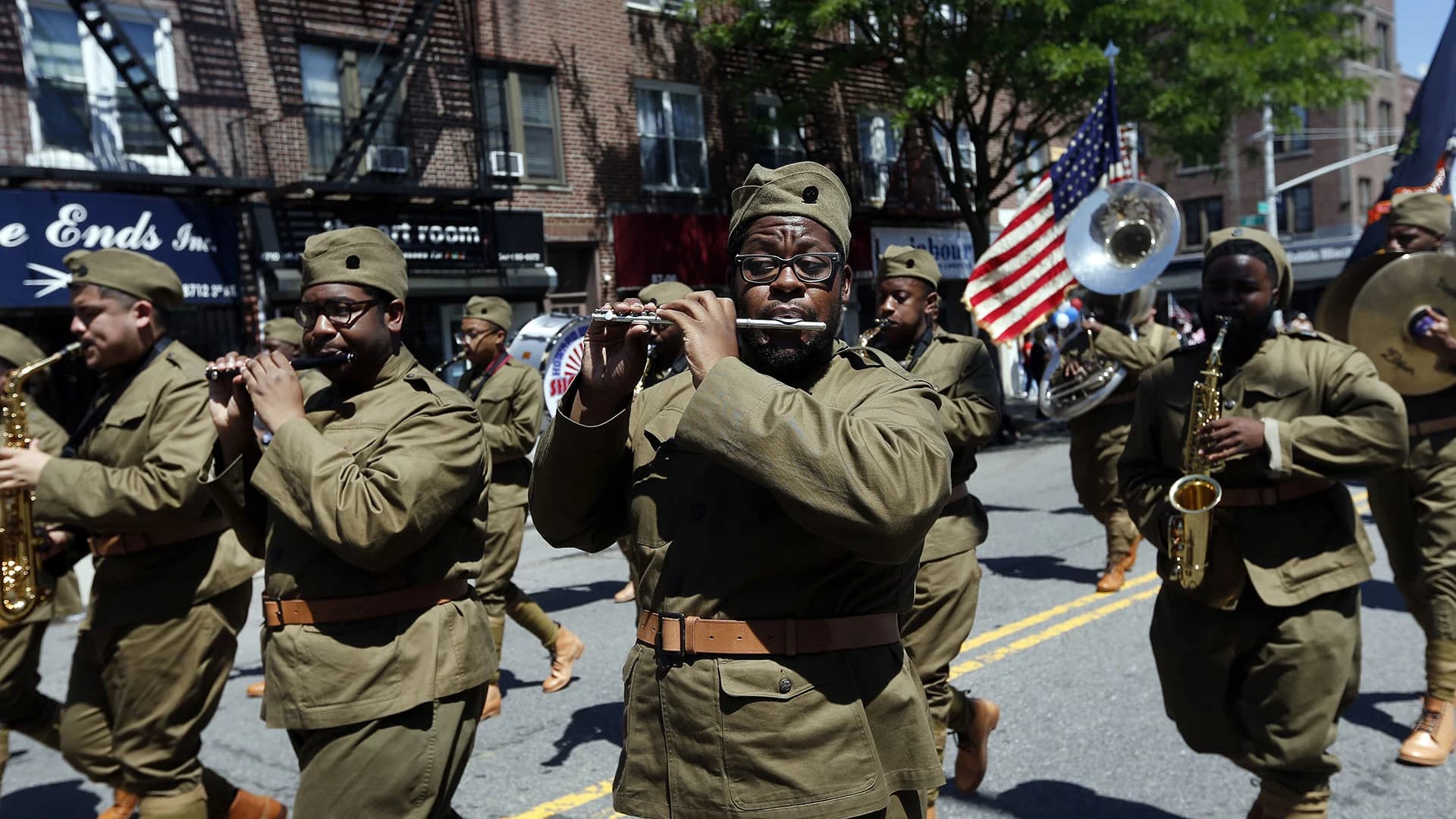 Guide: 2023 Memorial Day Parades in the Hudson Valley